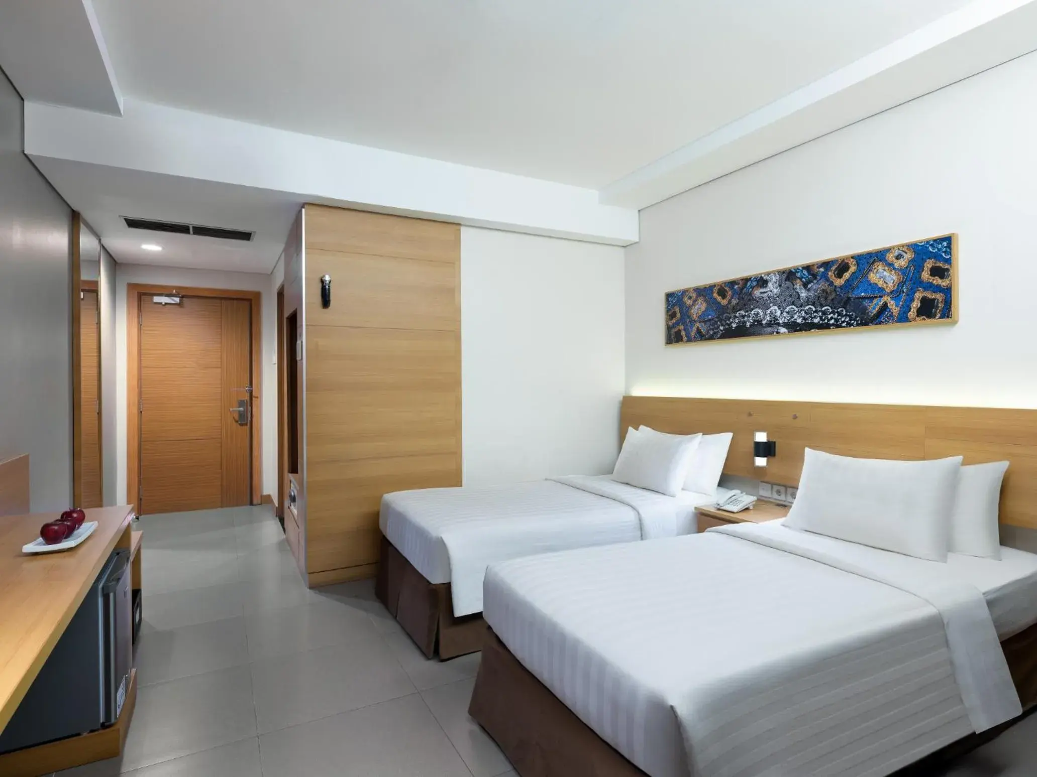 Bedroom, Bed in Aston Solo Hotel Bedroom, Bed in Aston Solo Hotel