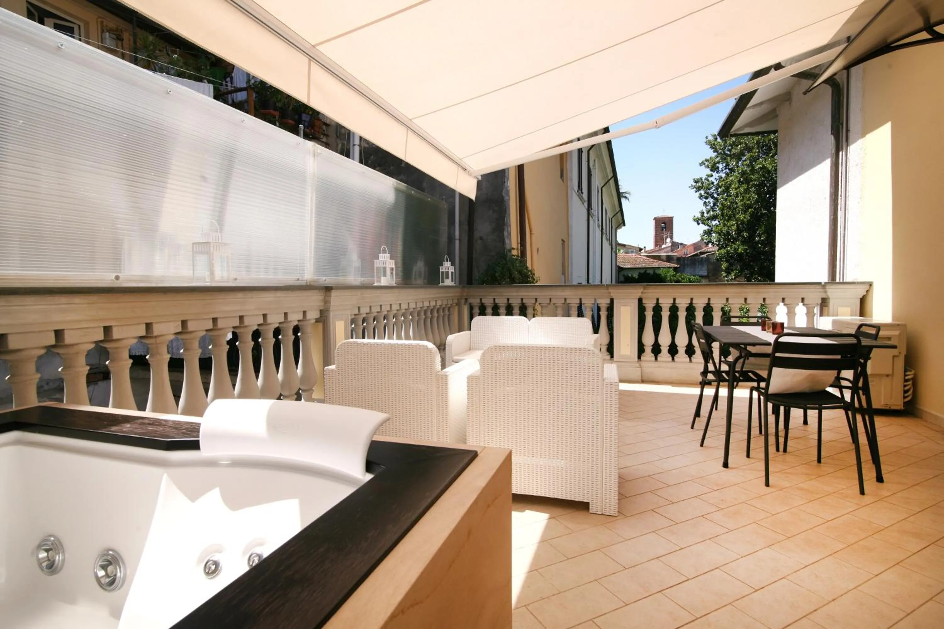 Bonnes Vacances a Pietrasanta