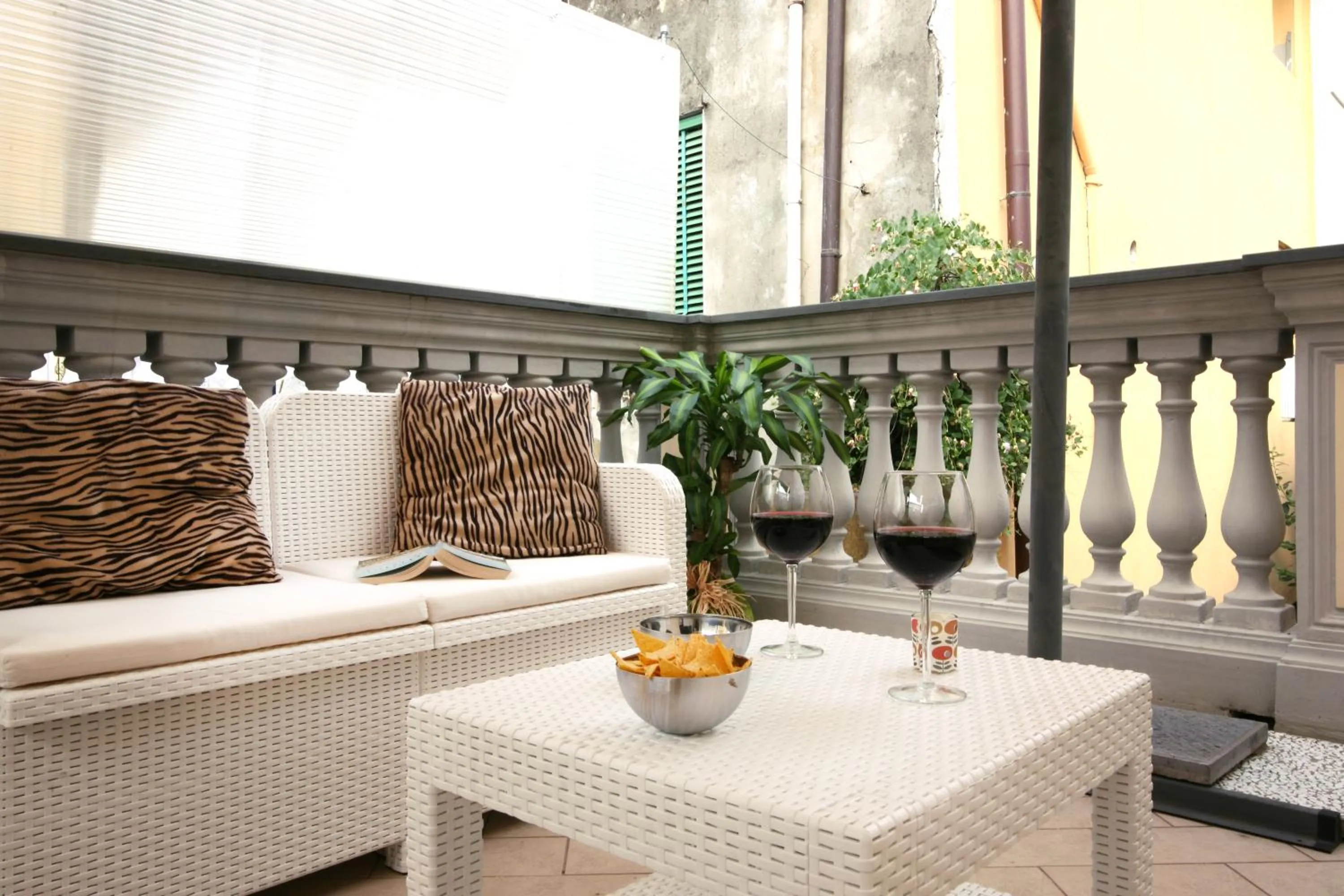 Bonnes Vacances a Pietrasanta