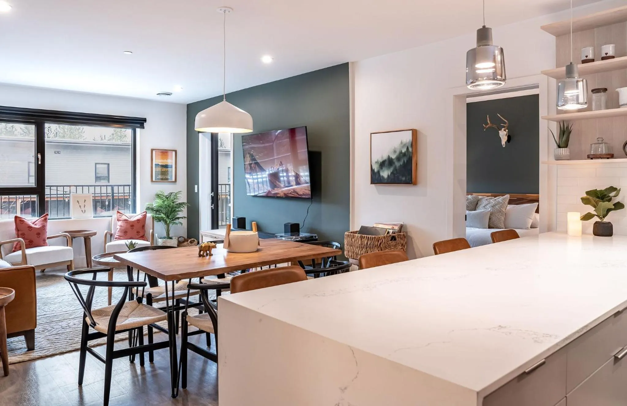 Hemlock Hangout by Revelstoke Vacations