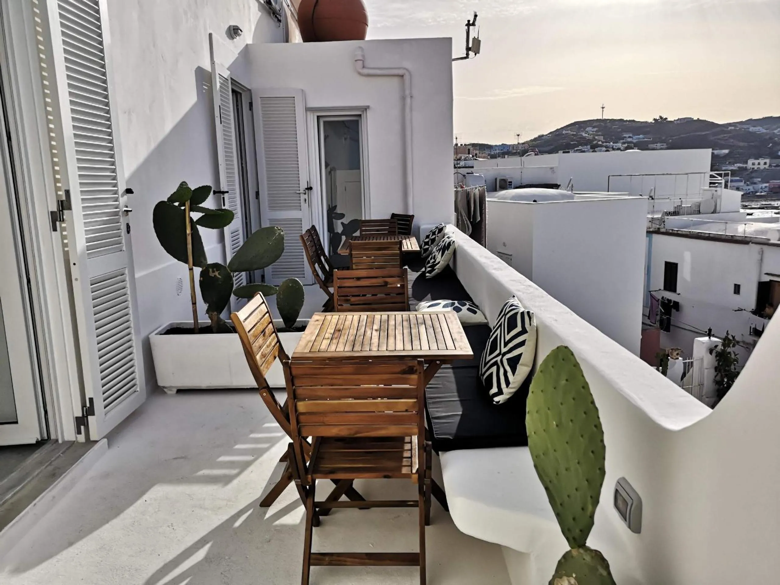 Immobiliare Turistcasa - Corso Umberto 111