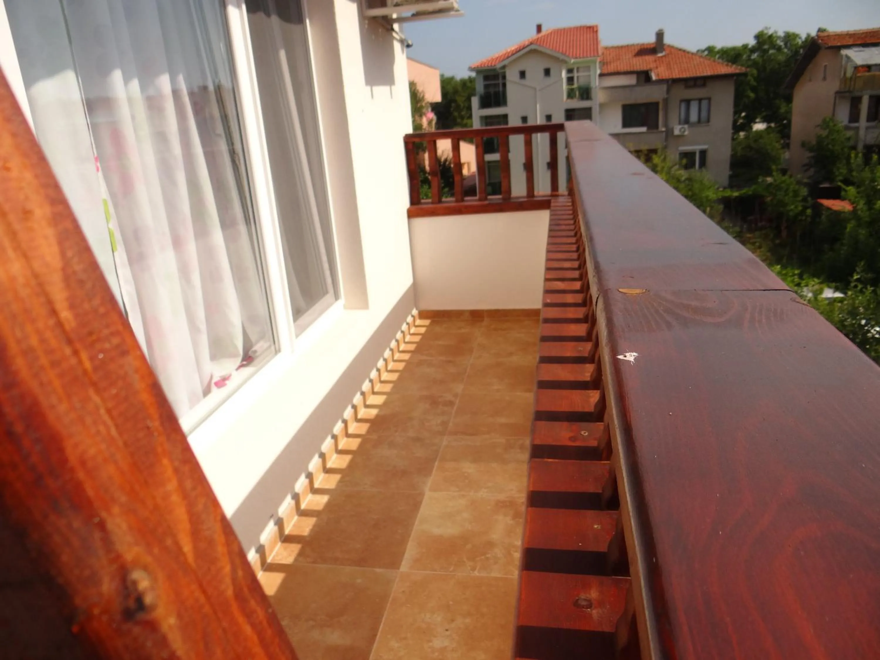 Guest House Rosa