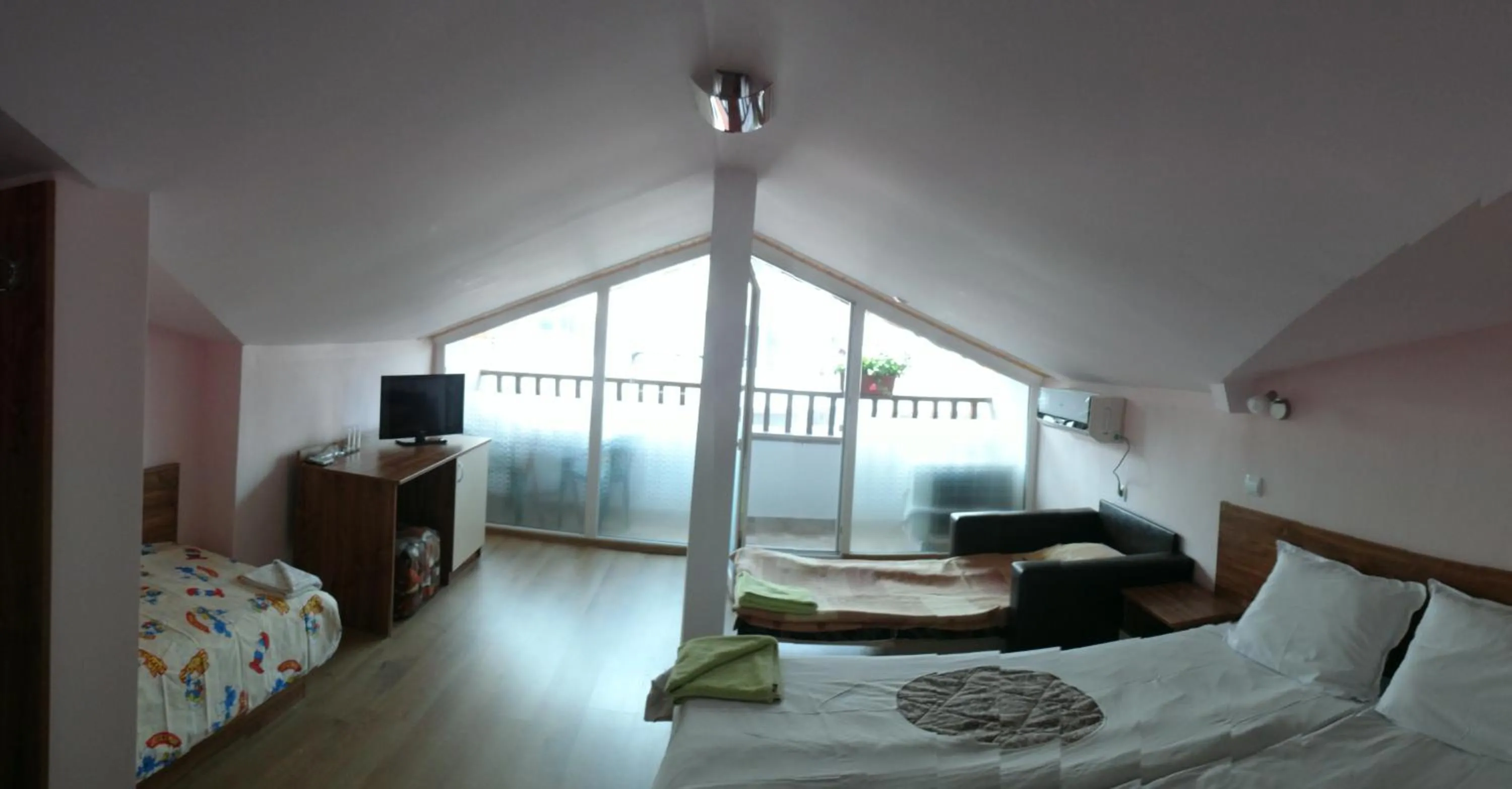 Guest House Rosa