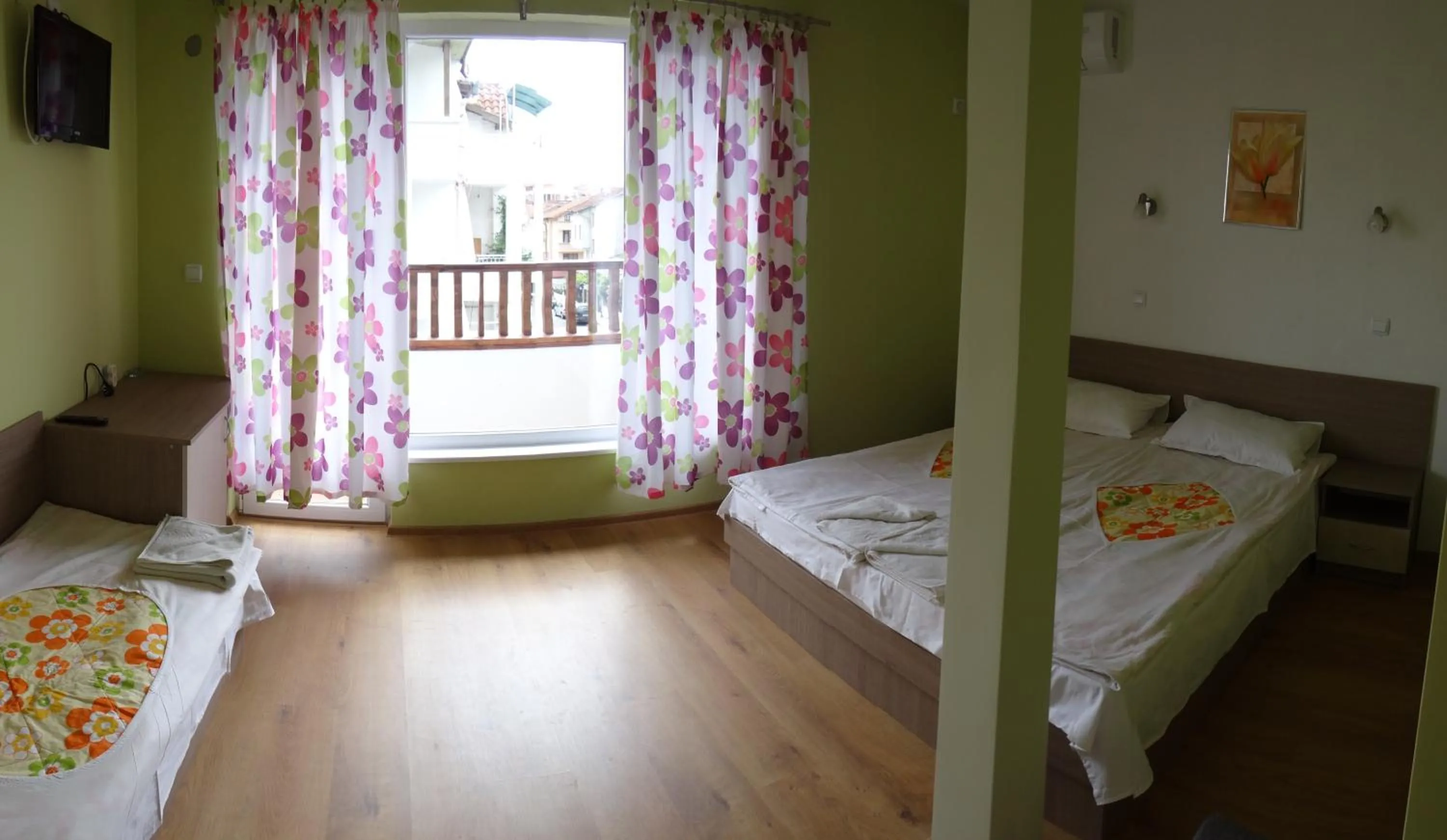 Guest House Rosa