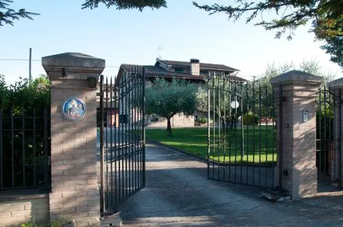 La Strada Di Francesco D'Assisi