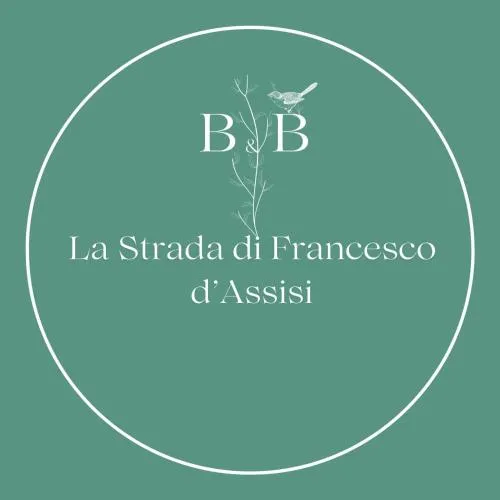 La Strada Di Francesco D'Assisi