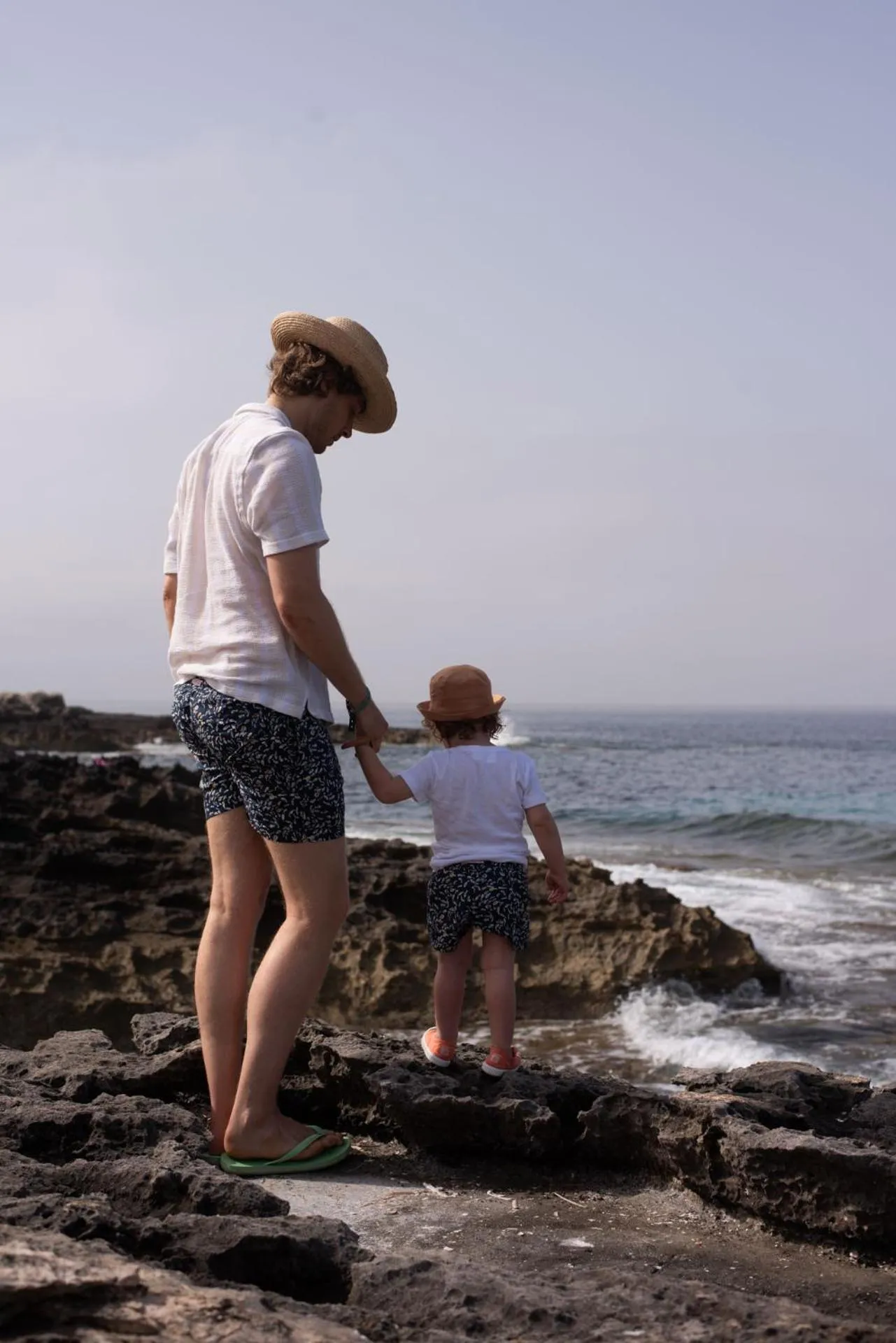 Summer in Mangia's Favignana Resort