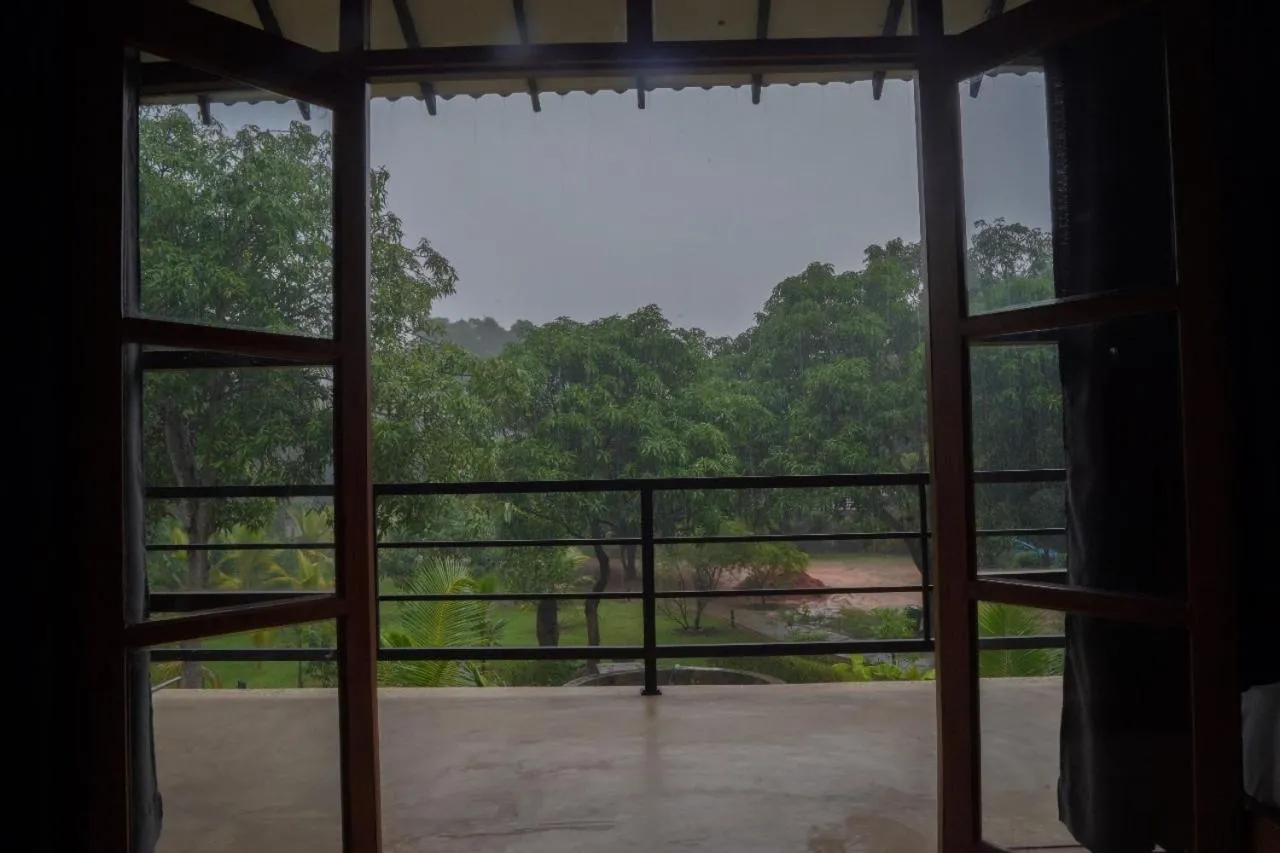 Sigiriya Cottage