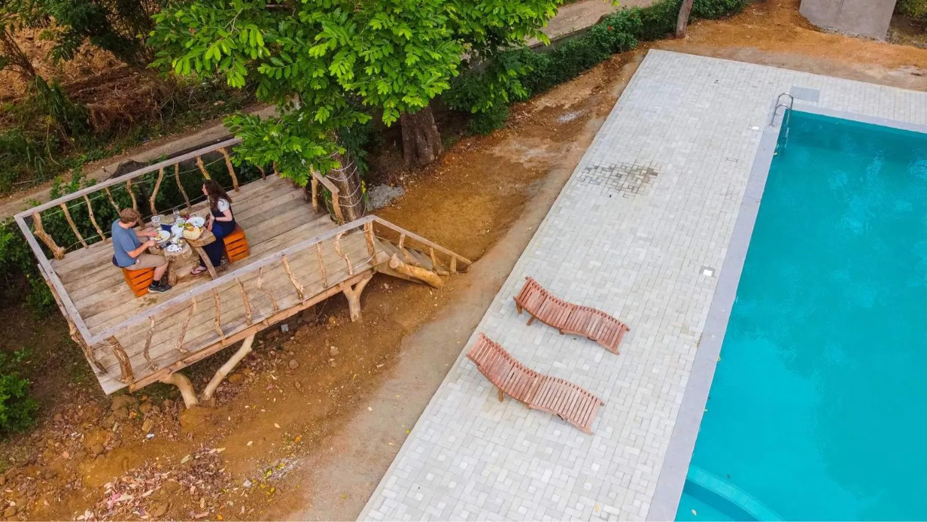 Sigiriya Cottage