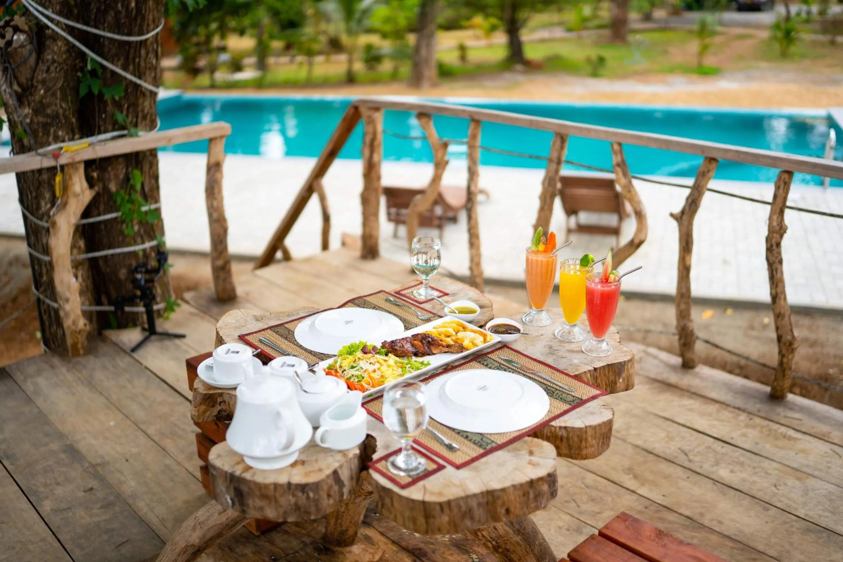 Sigiriya Cottage