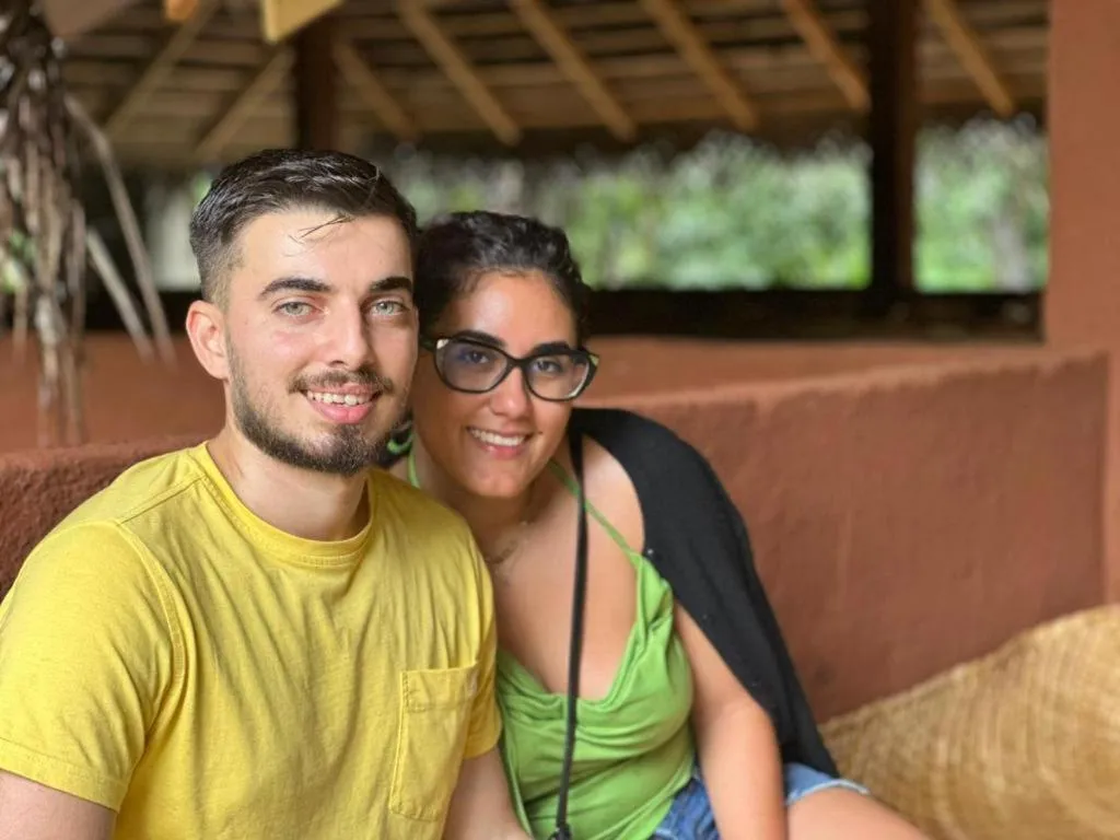 Sigiriya Cottage