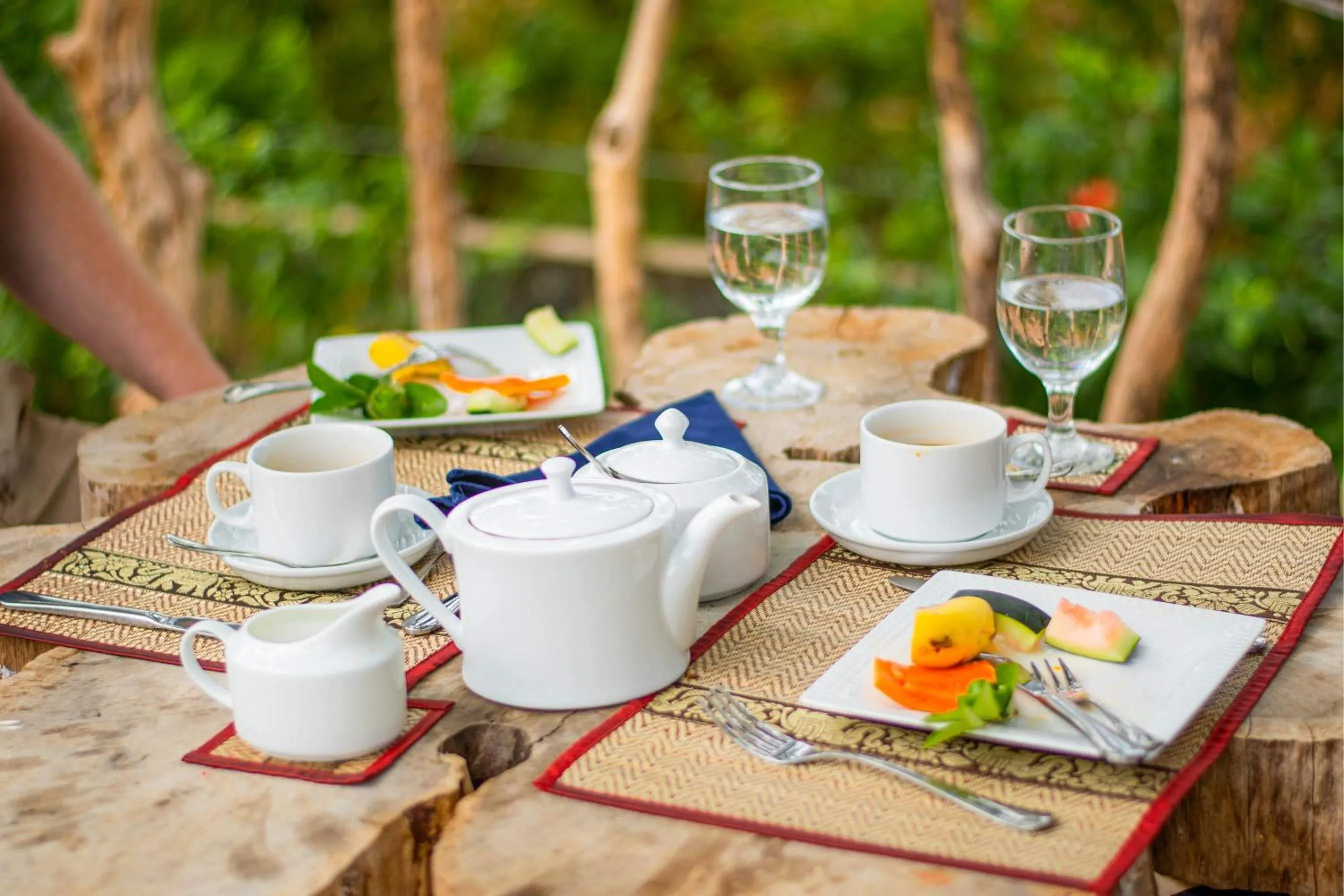 Sigiriya Cottage
