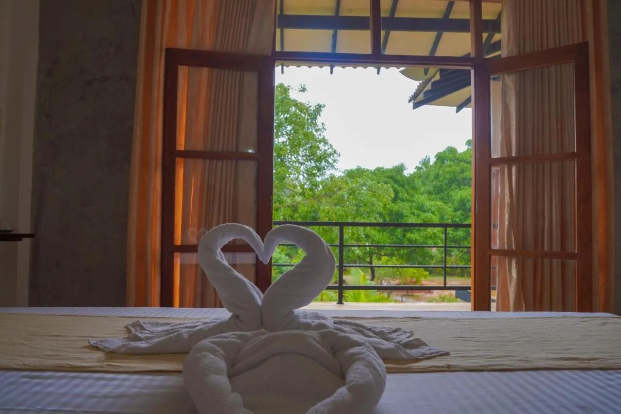 Sigiriya Cottage