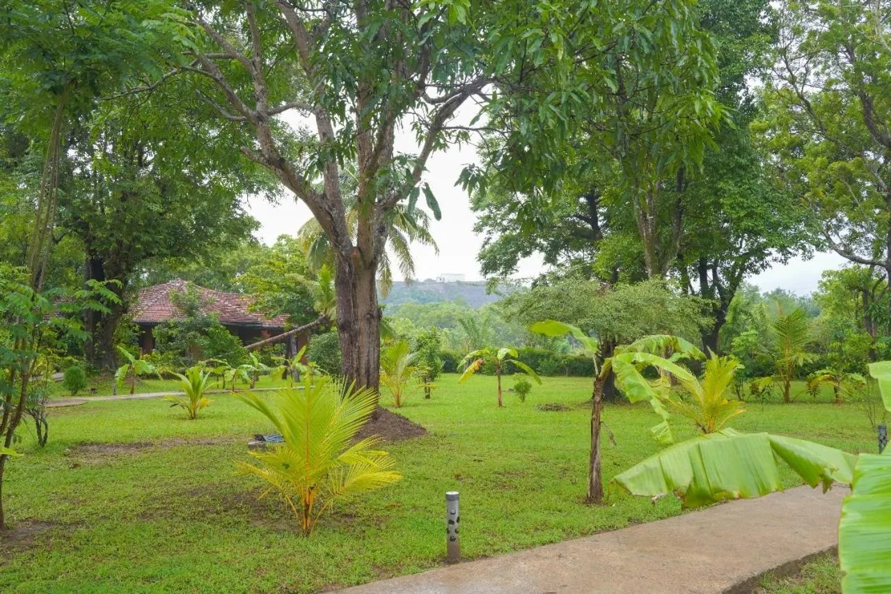 Sigiriya Cottage