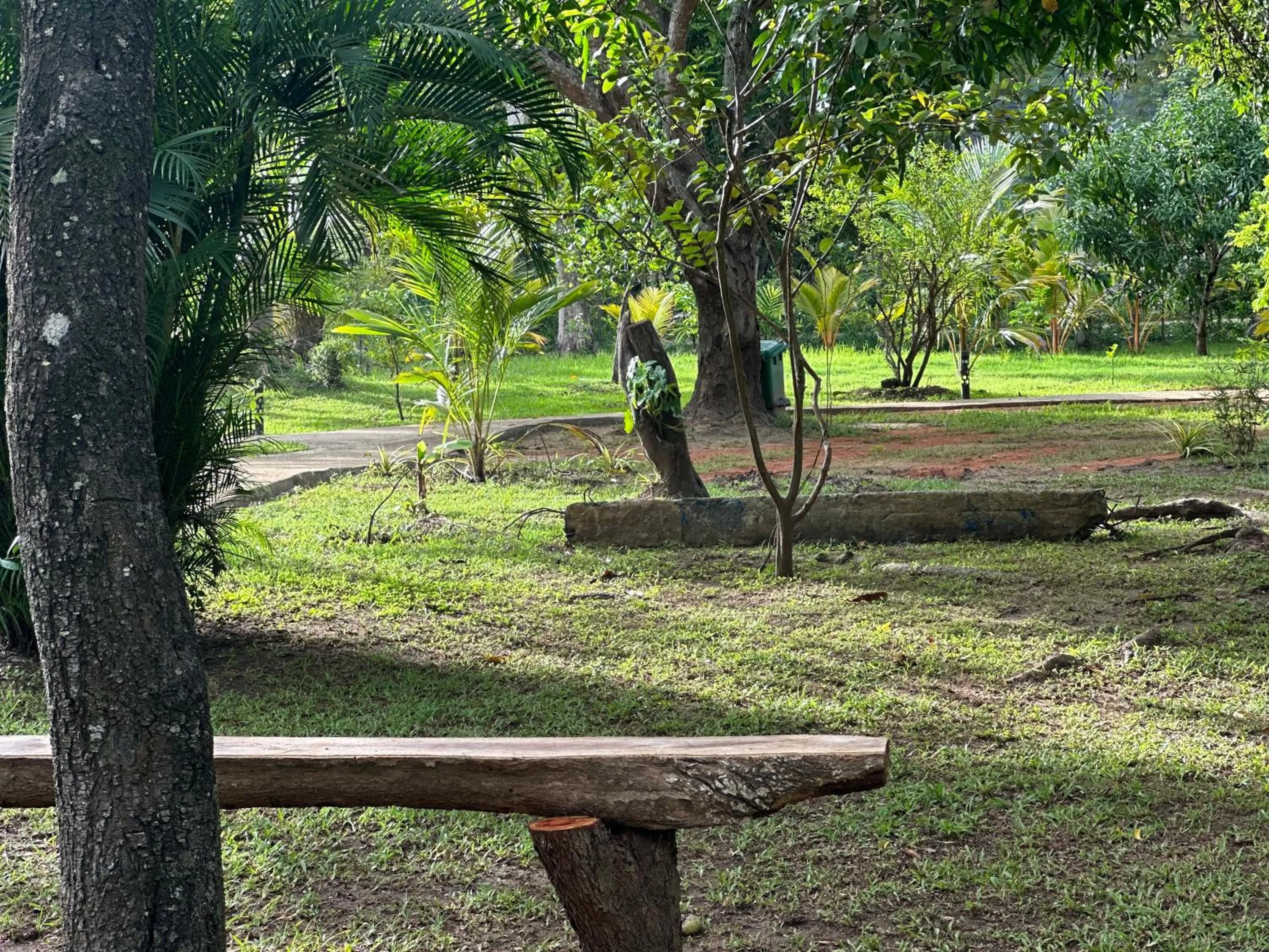 Sigiriya Cottage