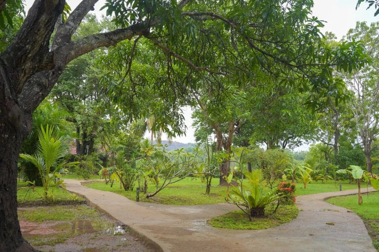 Sigiriya Cottage