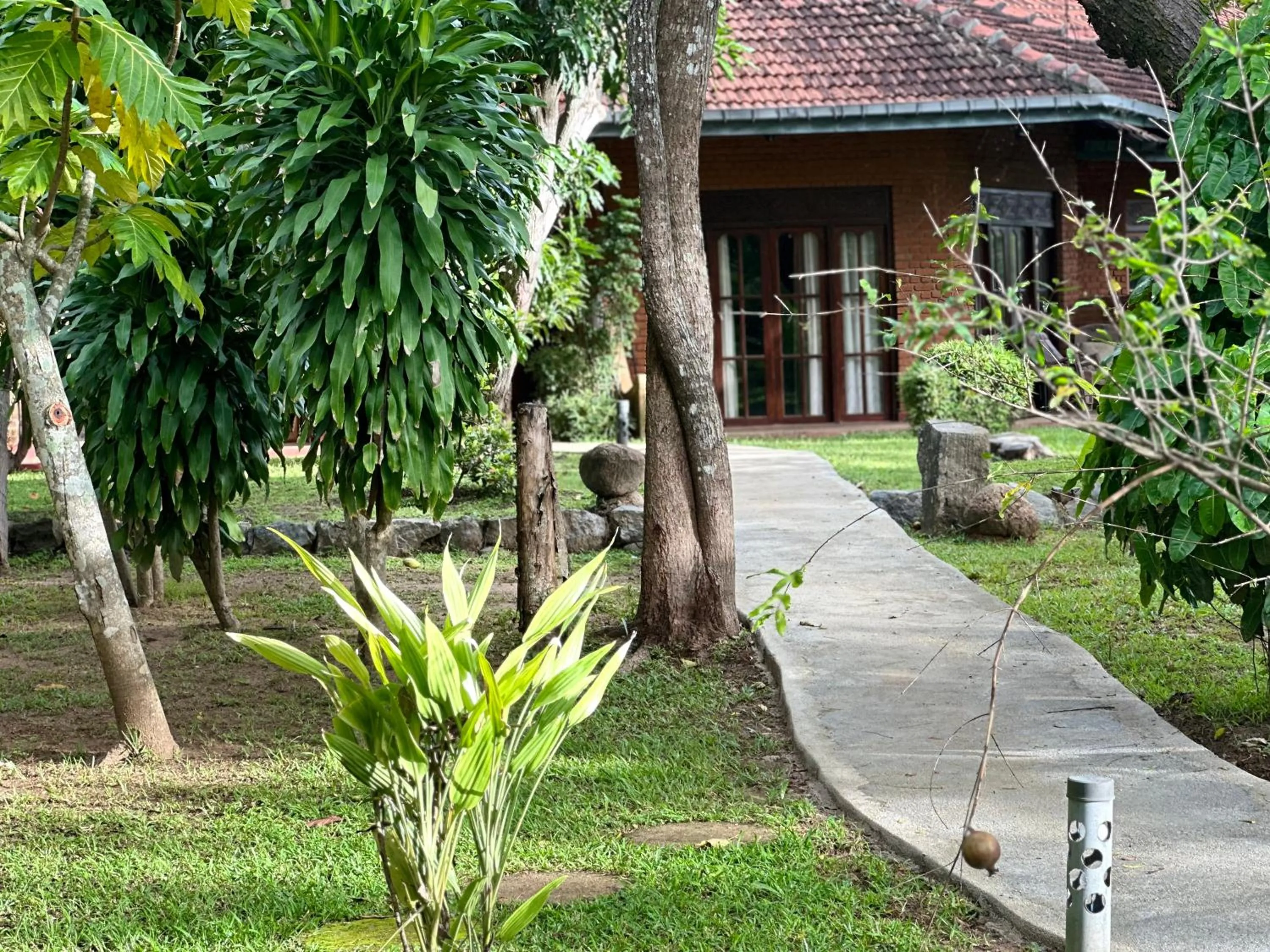 Sigiriya Cottage