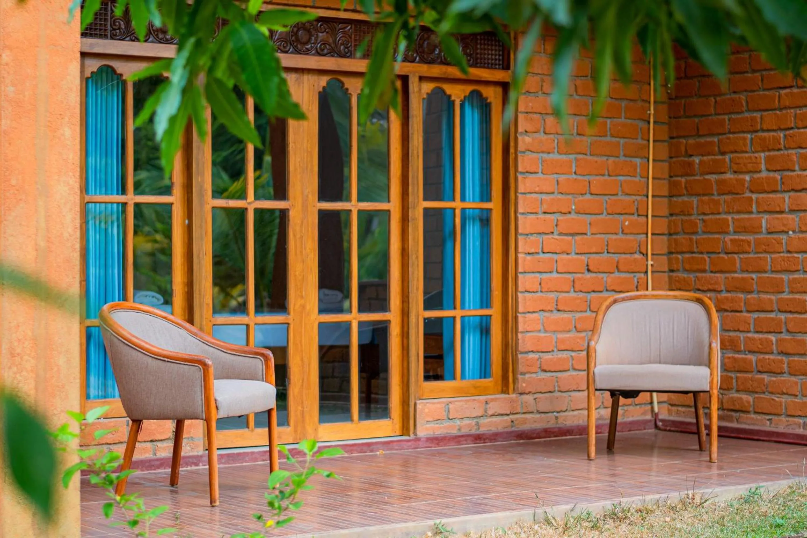 Sigiriya Cottage