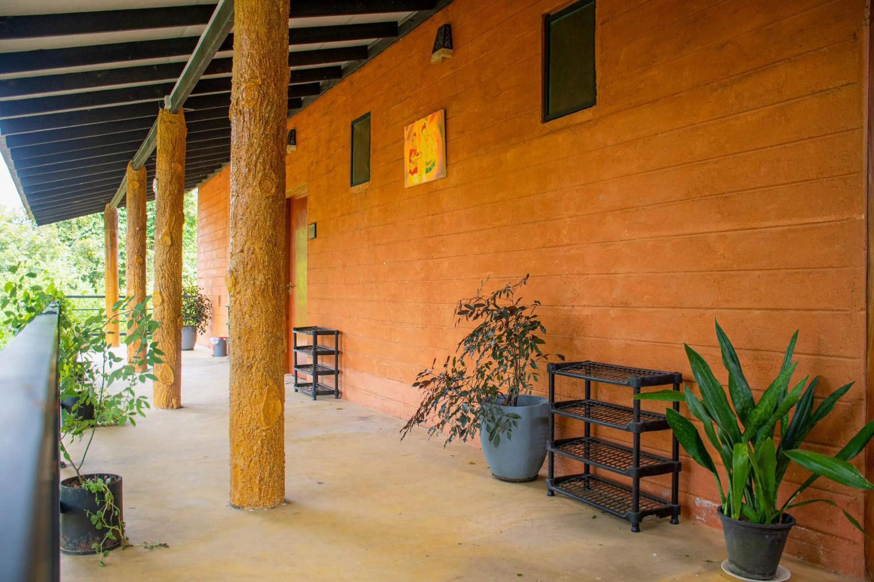 Sigiriya Cottage
