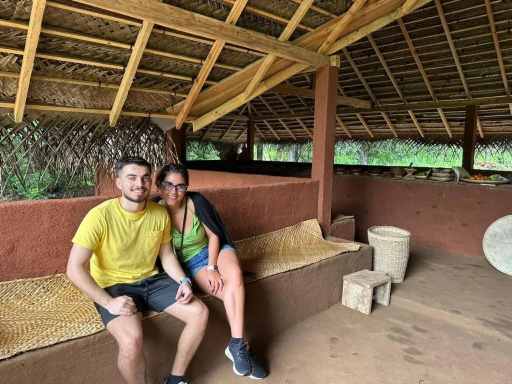Sigiriya Cottage