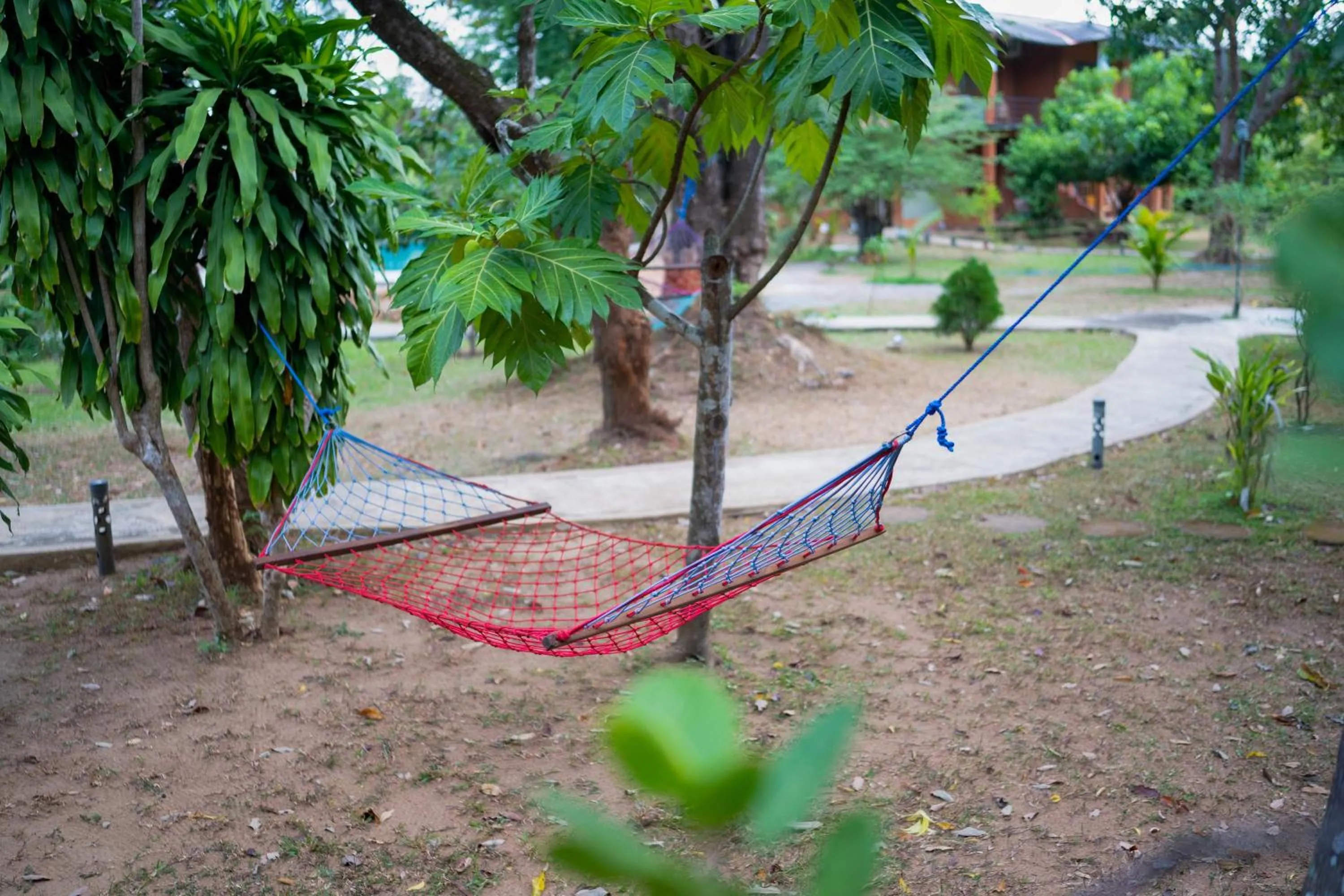 Sigiriya Cottage