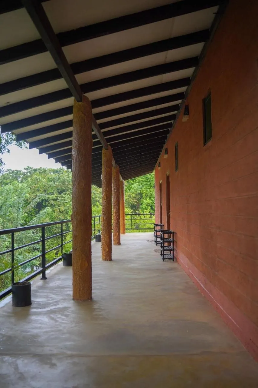 Sigiriya Cottage