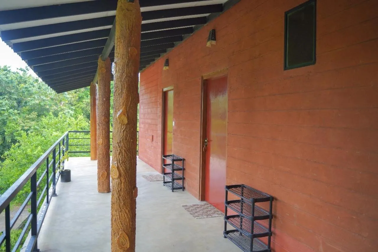 Sigiriya Cottage
