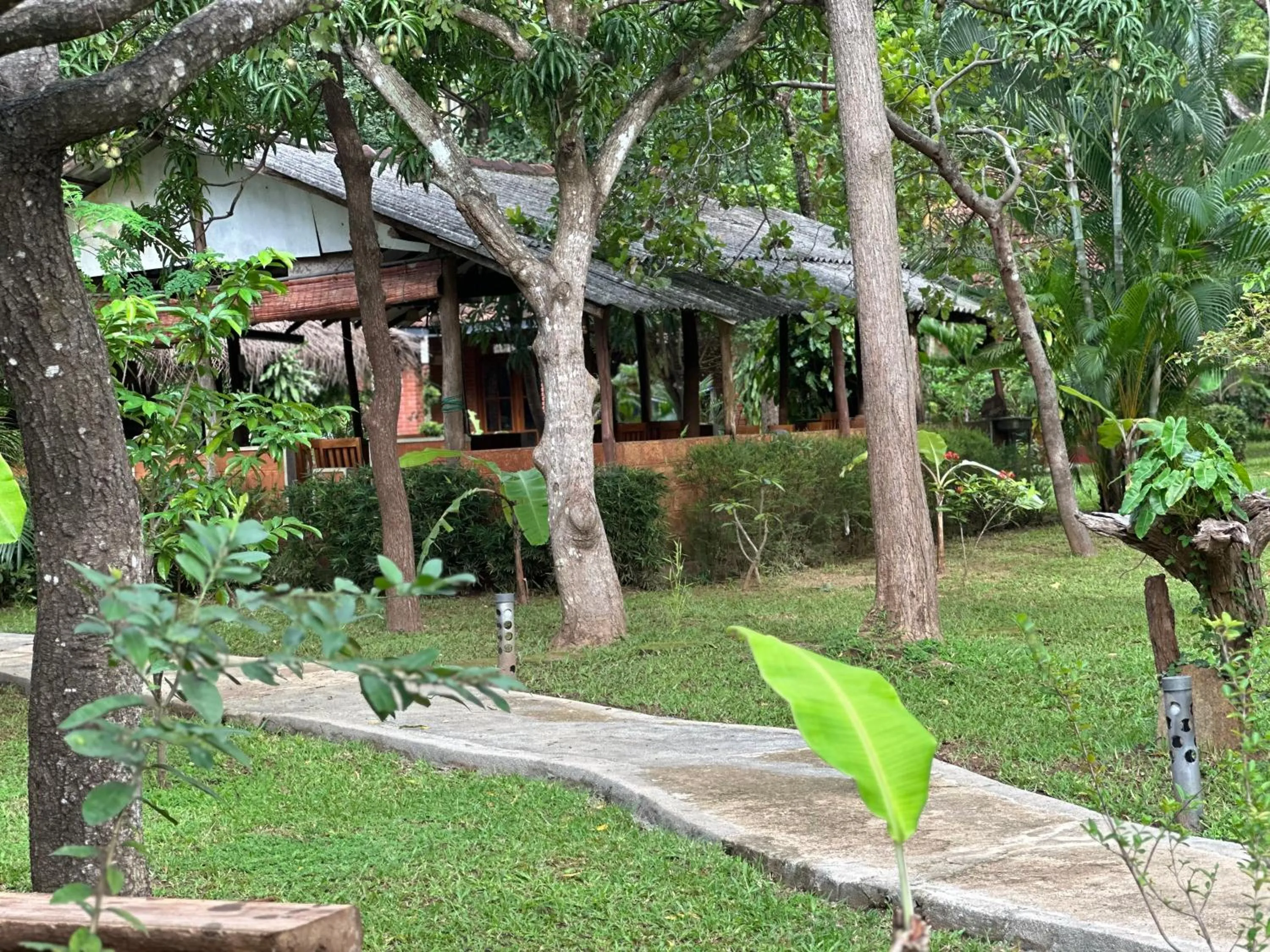 Sigiriya Cottage