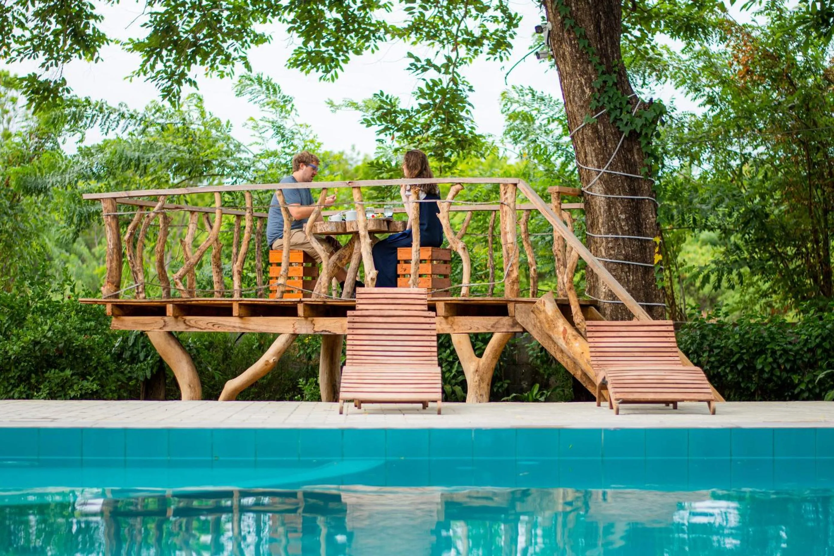 Sigiriya Cottage