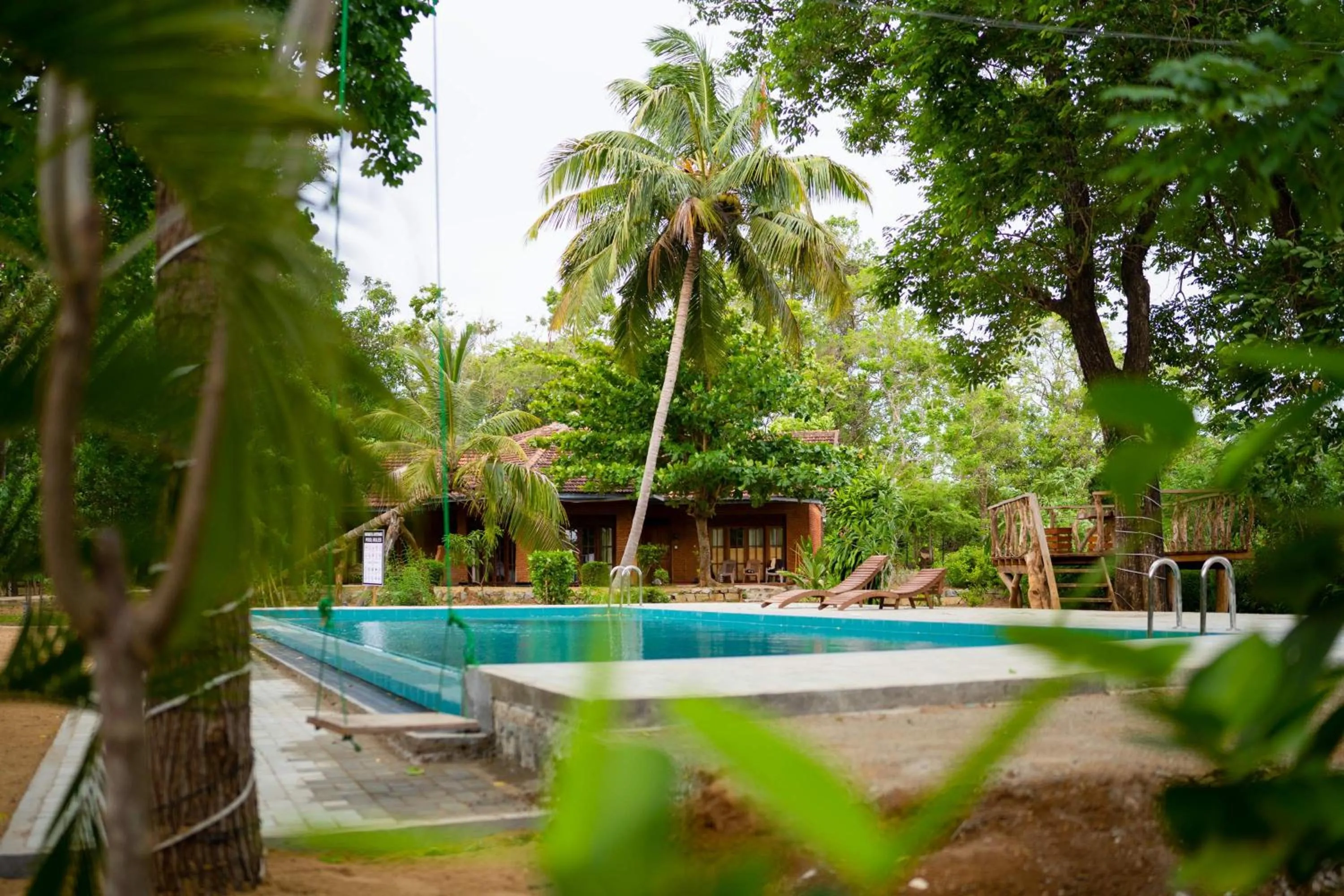 Sigiriya Cottage