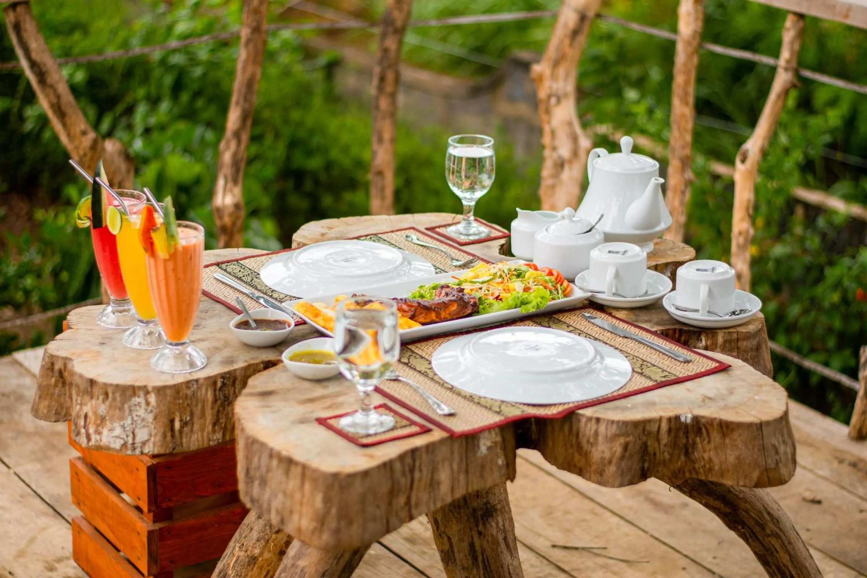 Sigiriya Cottage