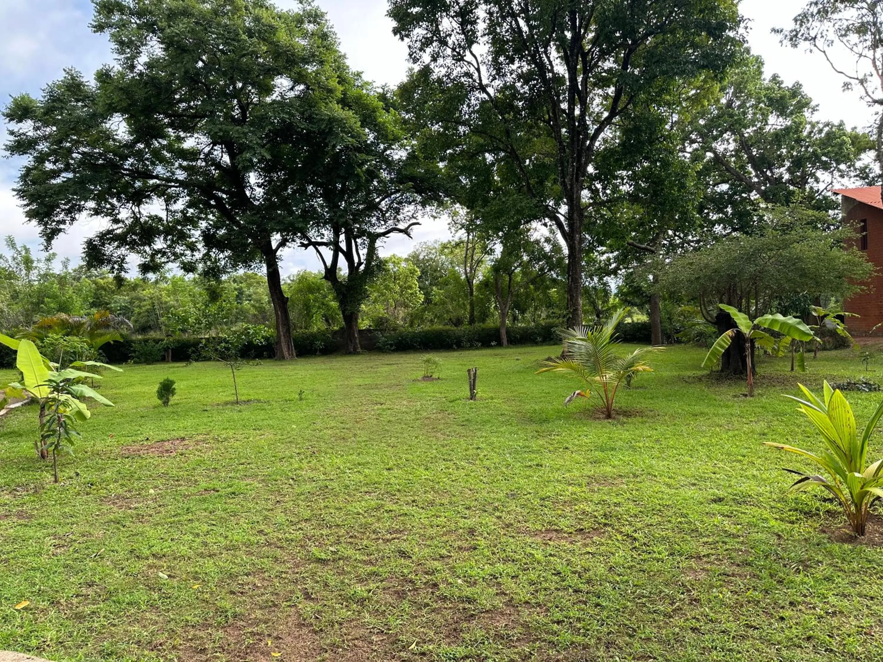 Sigiriya Cottage