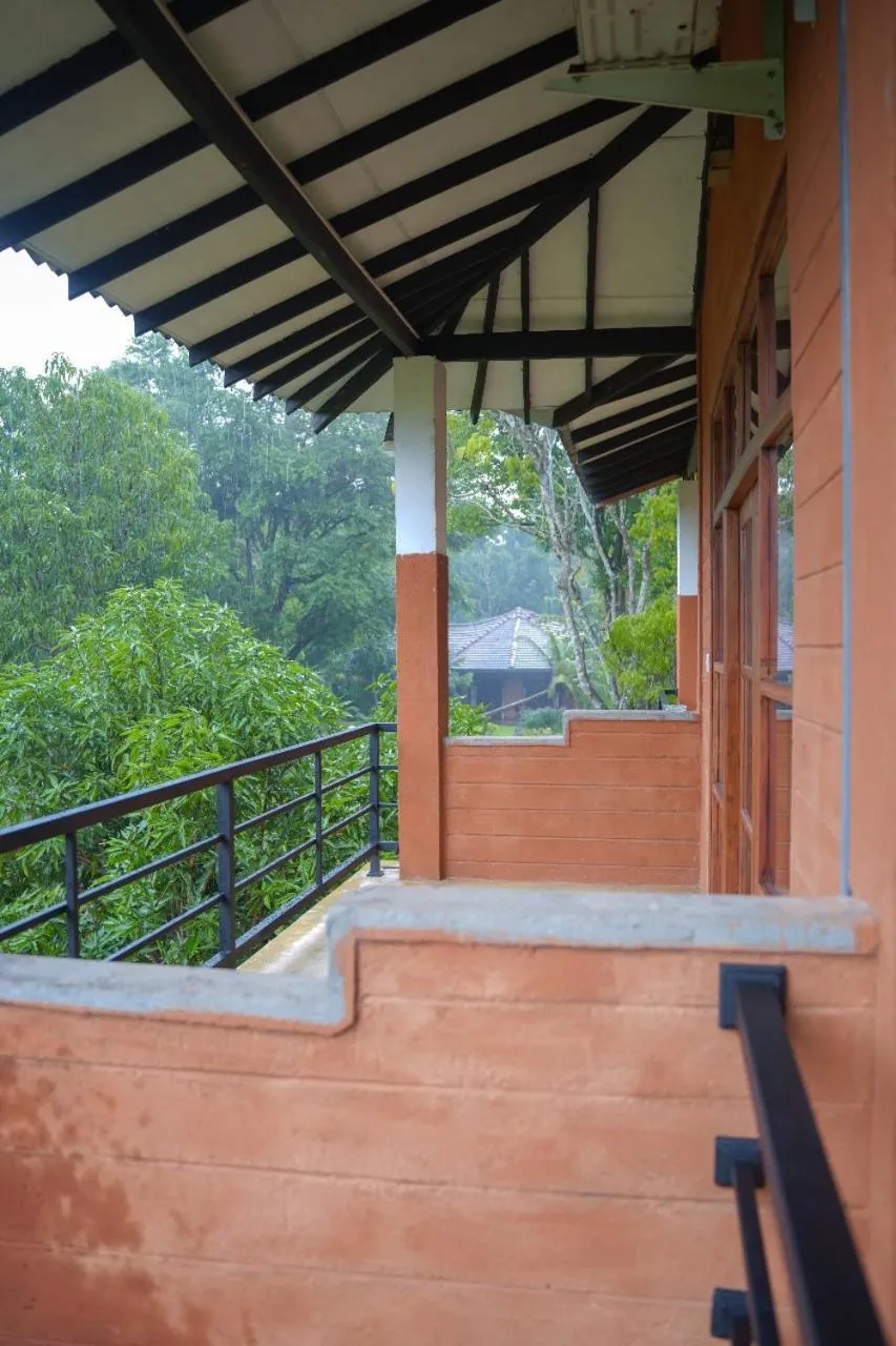 Sigiriya Cottage