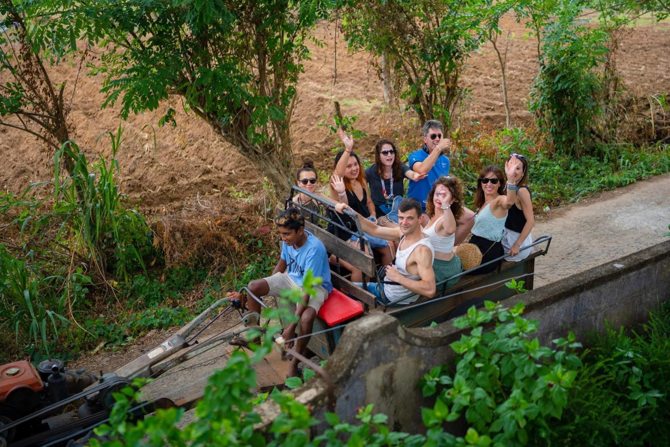 Sigiriya Cottage