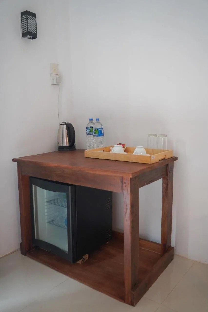 Sigiriya Cottage