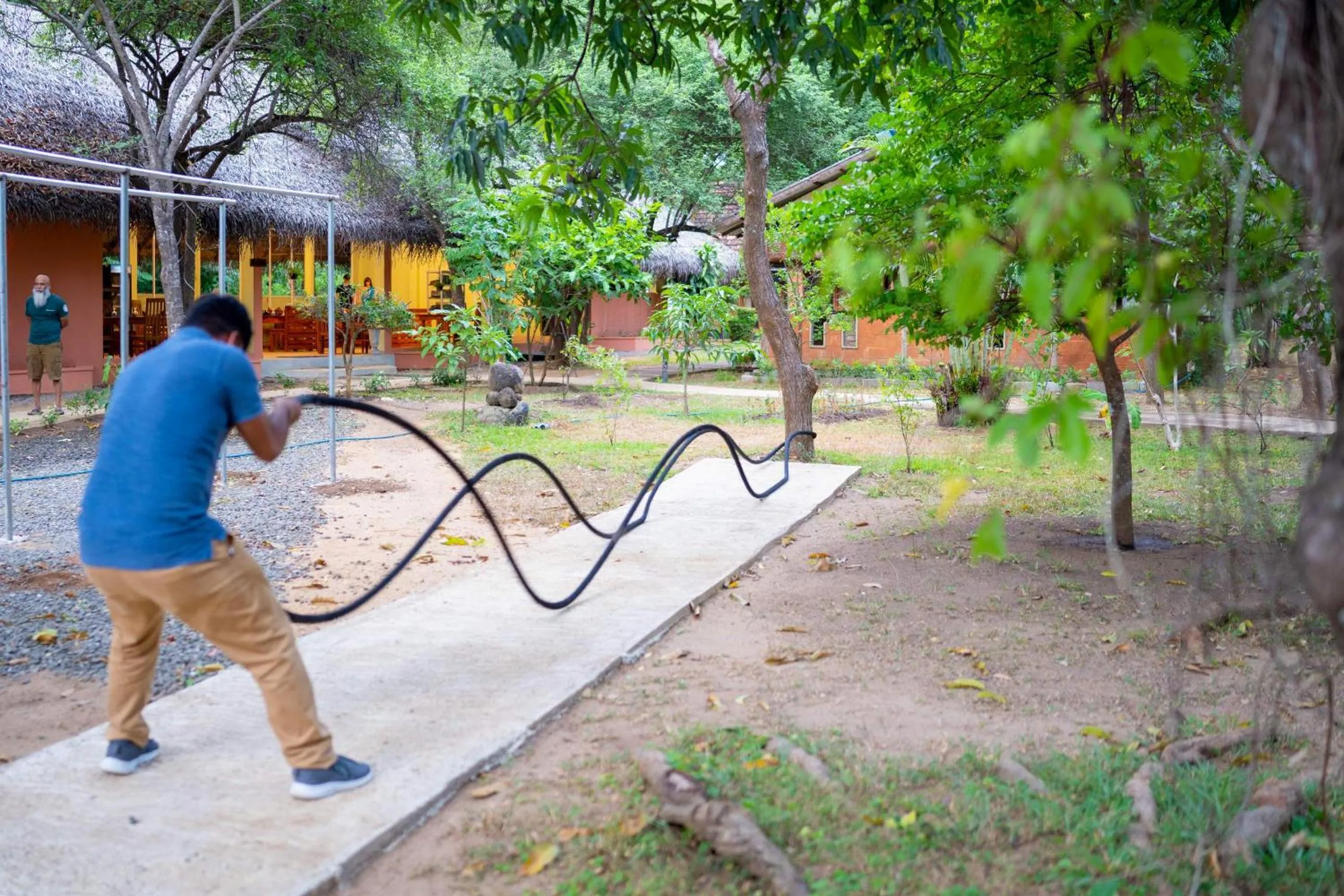 Sigiriya Cottage