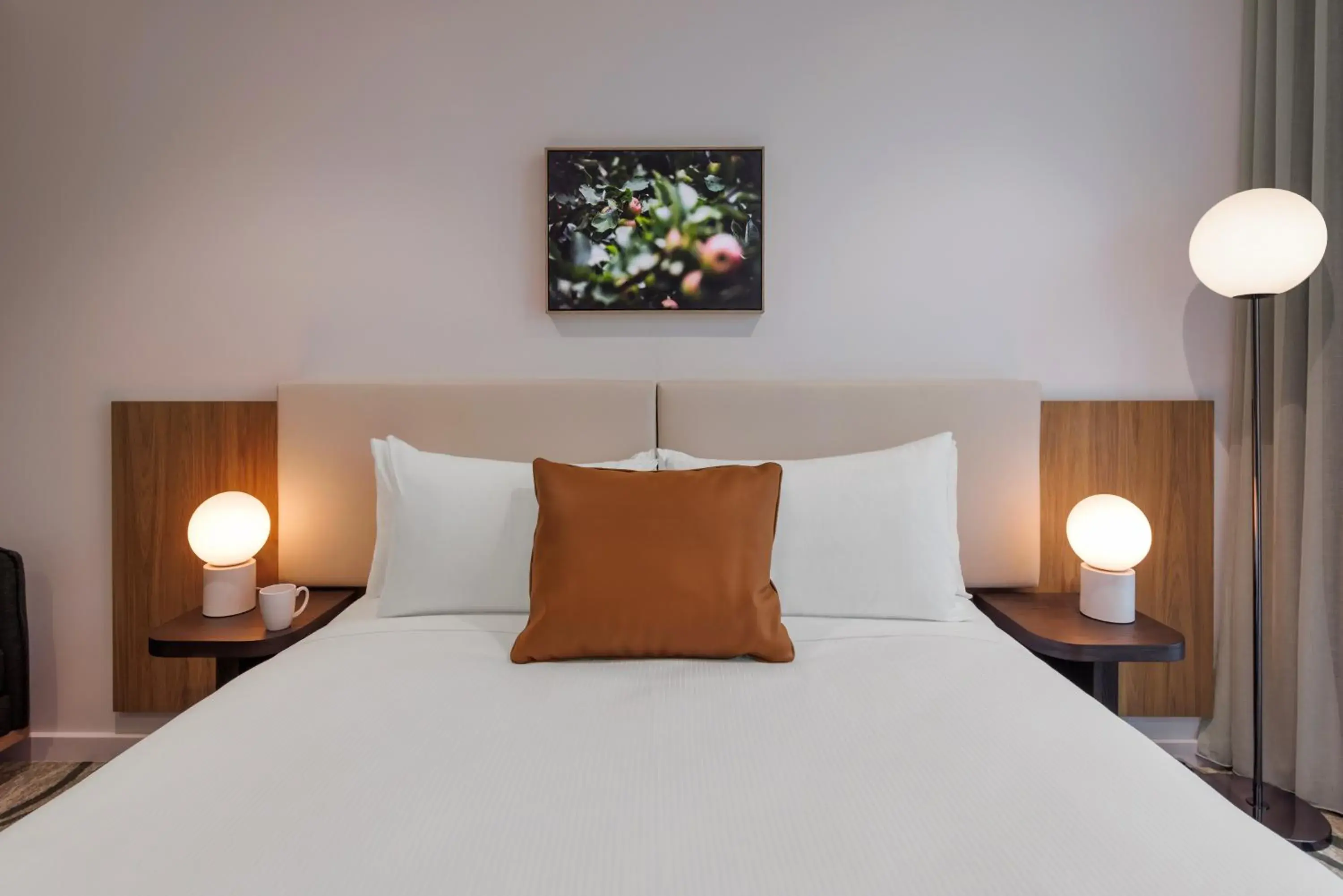 Bedroom, Bed in Veriu Macquarie Park Bedroom, Bed in Veriu Macquarie Park