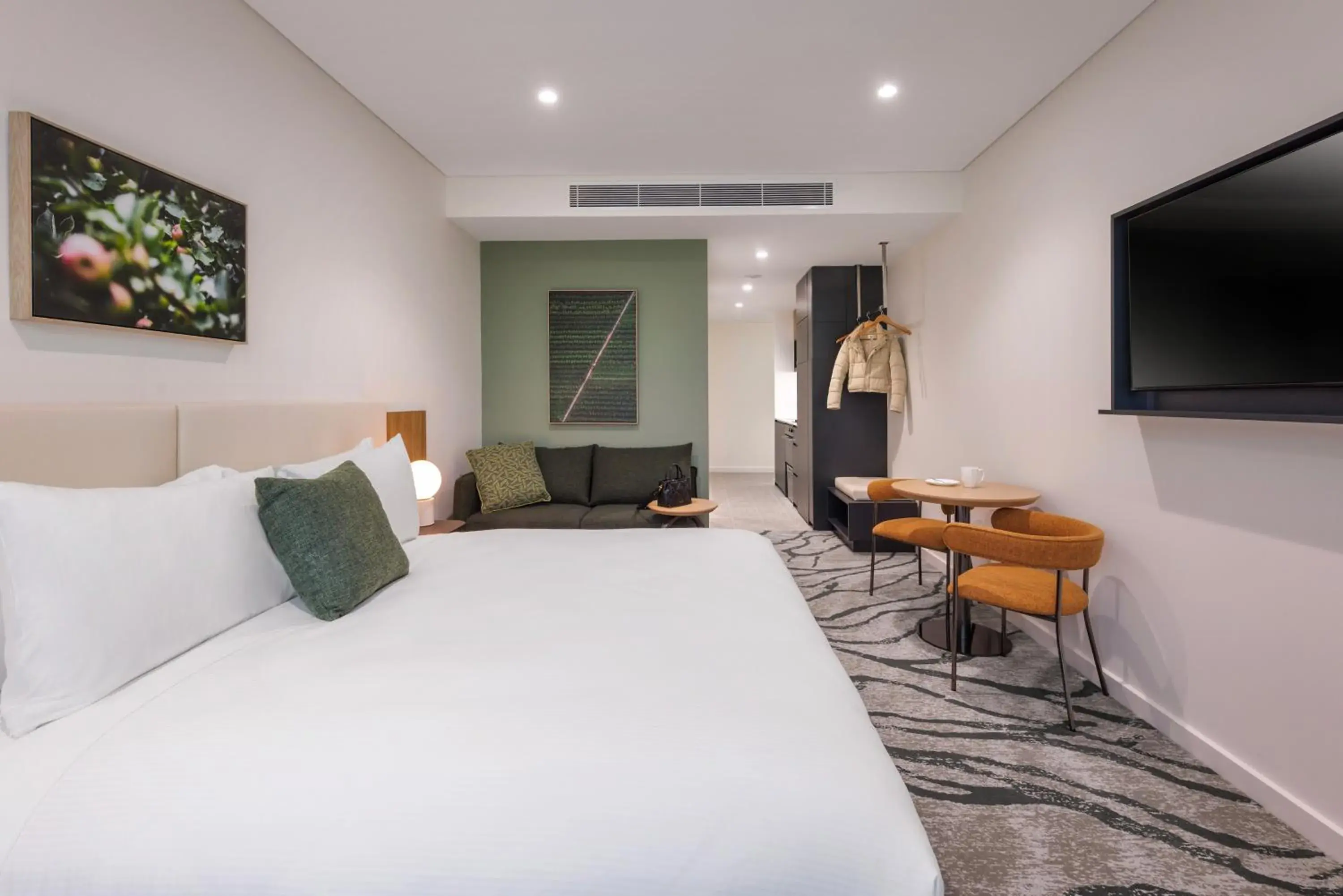 Bed in Veriu Macquarie Park Bed in Veriu Macquarie Park