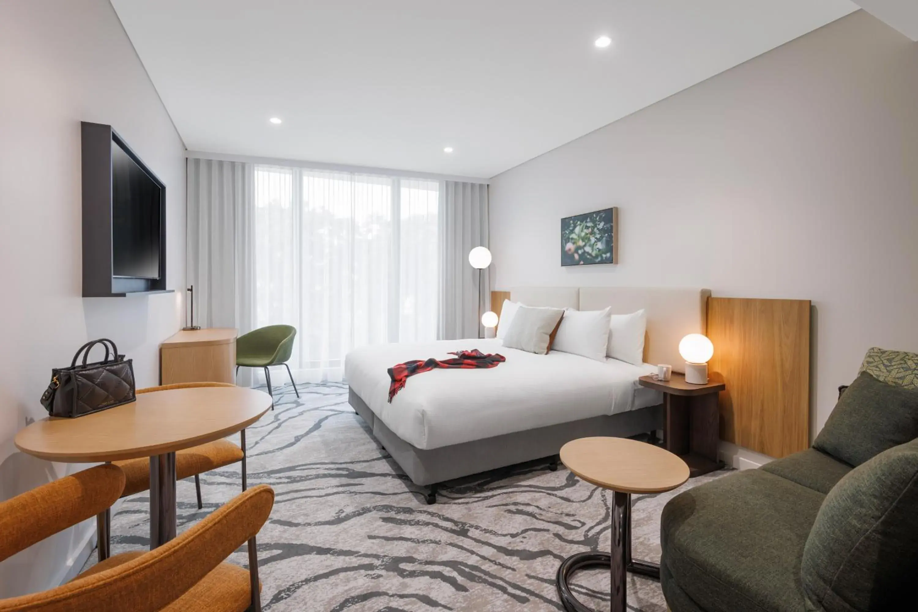 Adjoining Veriu Suites in Veriu Macquarie Park Adjoining Veriu Suites in Veriu Macquarie Park
