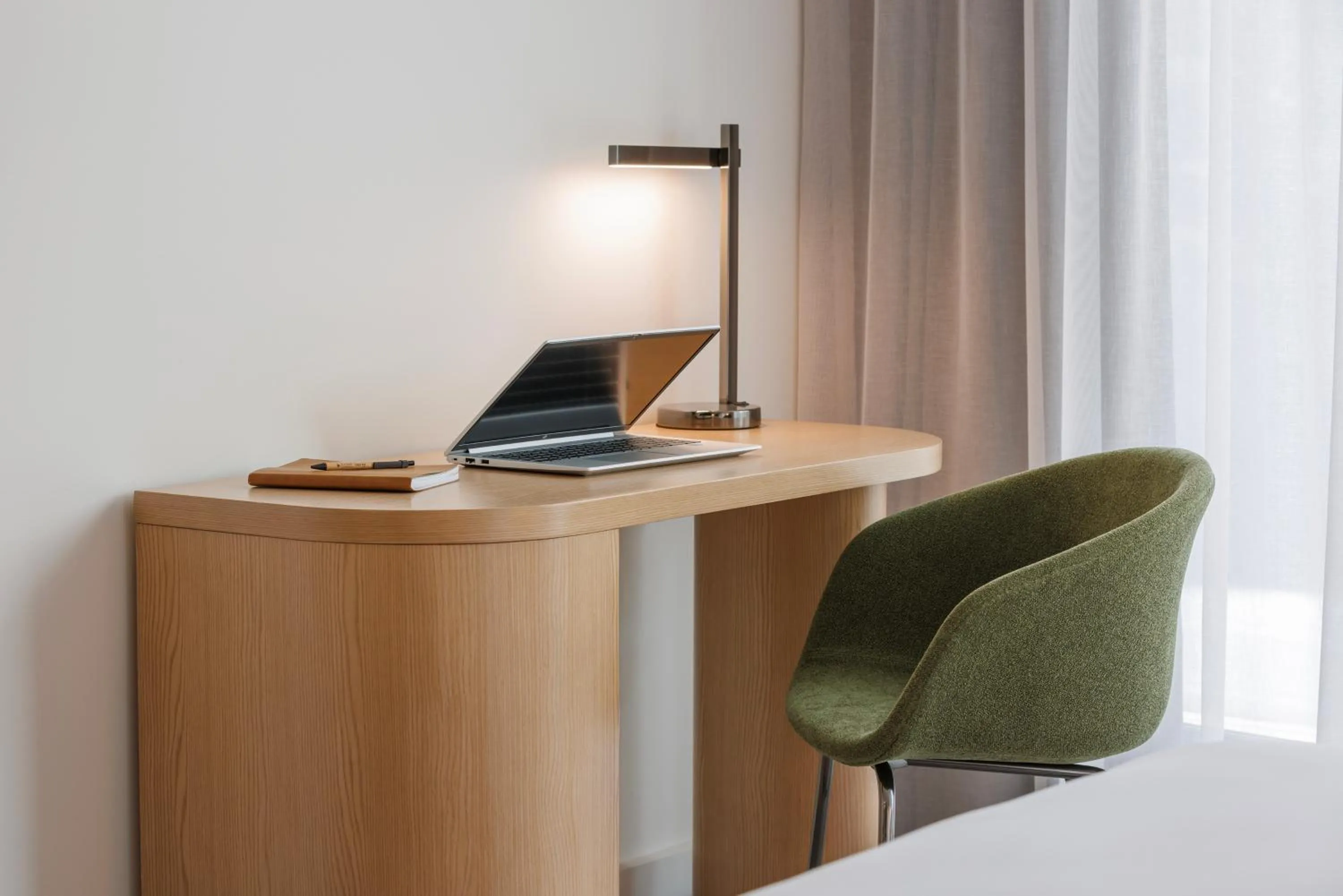 Business facilities in Veriu Macquarie Park