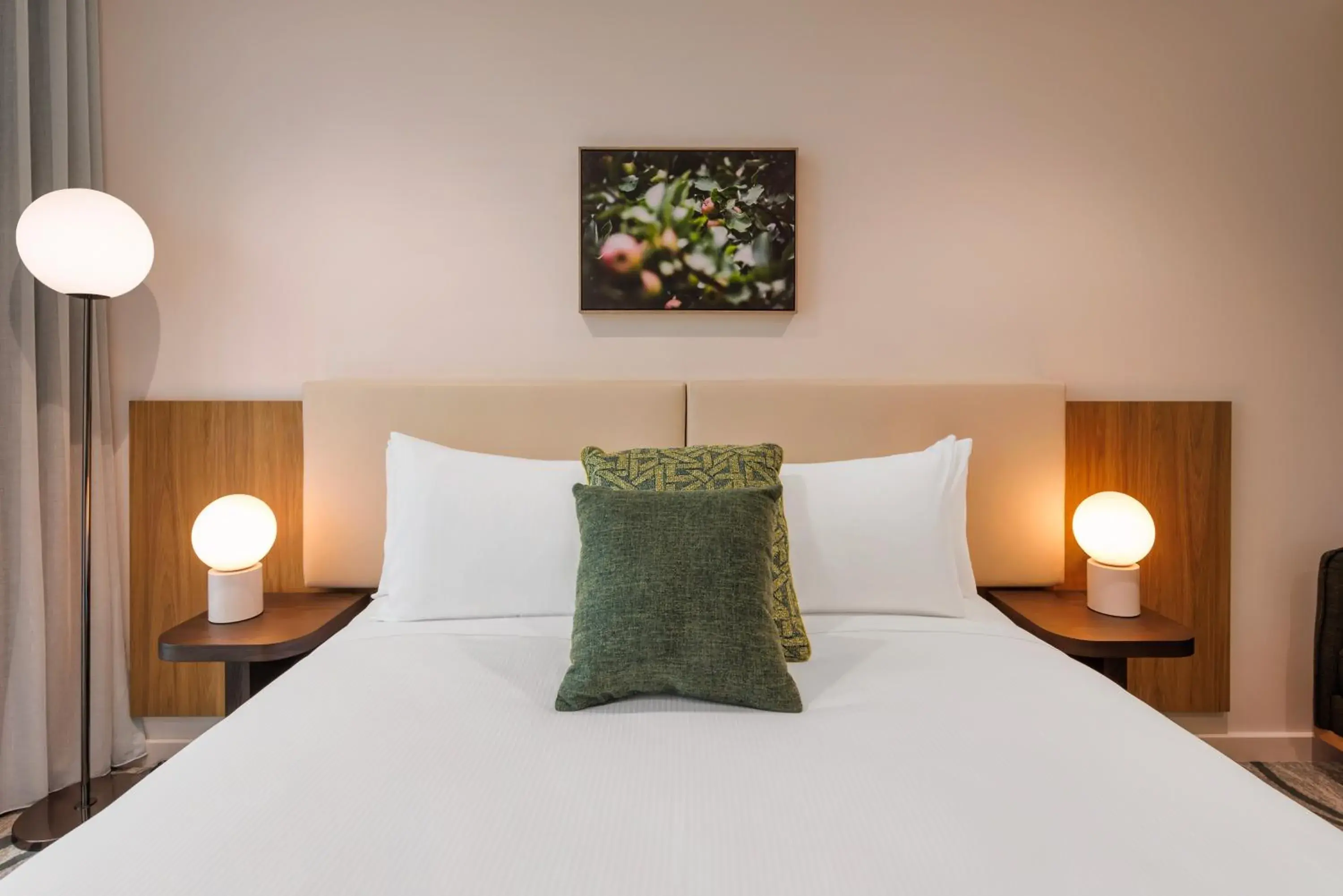 Bed in Veriu Macquarie Park Bed in Veriu Macquarie Park