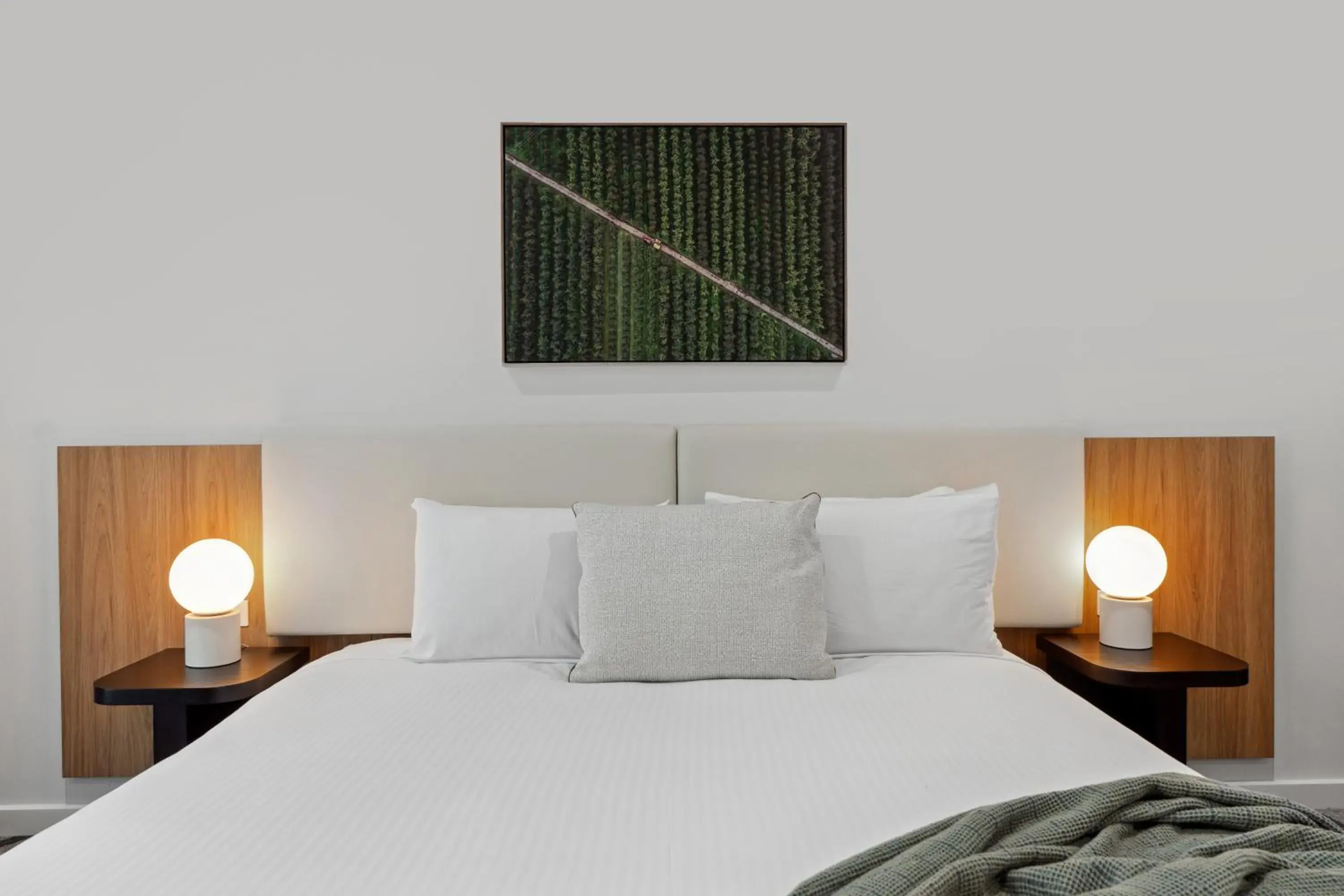 Superior Two Bedroom Suite - Adjoining in Veriu Macquarie Park Superior Two Bedroom Suite - Adjoining in Veriu Macquarie Park