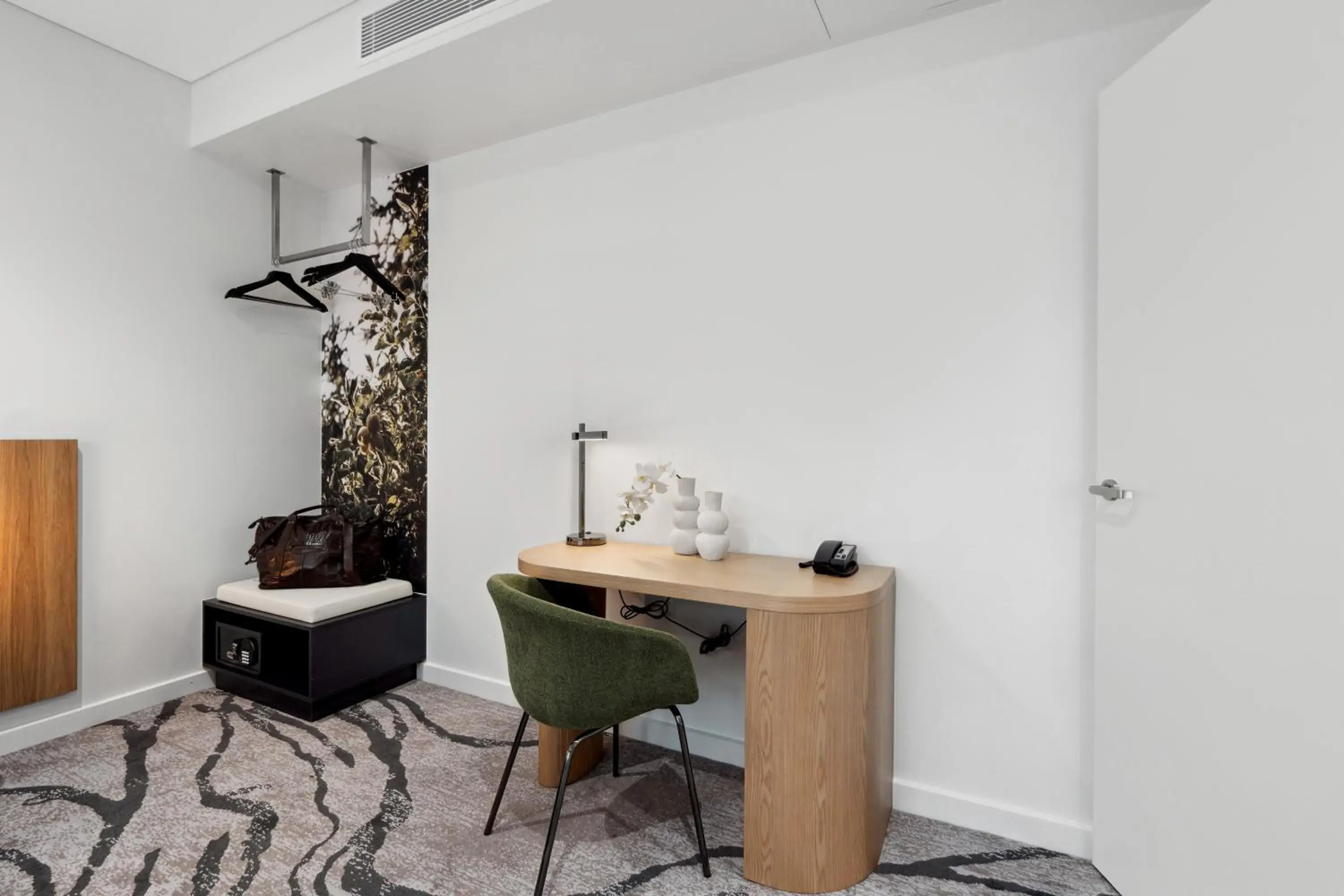 Bedroom in Veriu Macquarie Park Bedroom in Veriu Macquarie Park