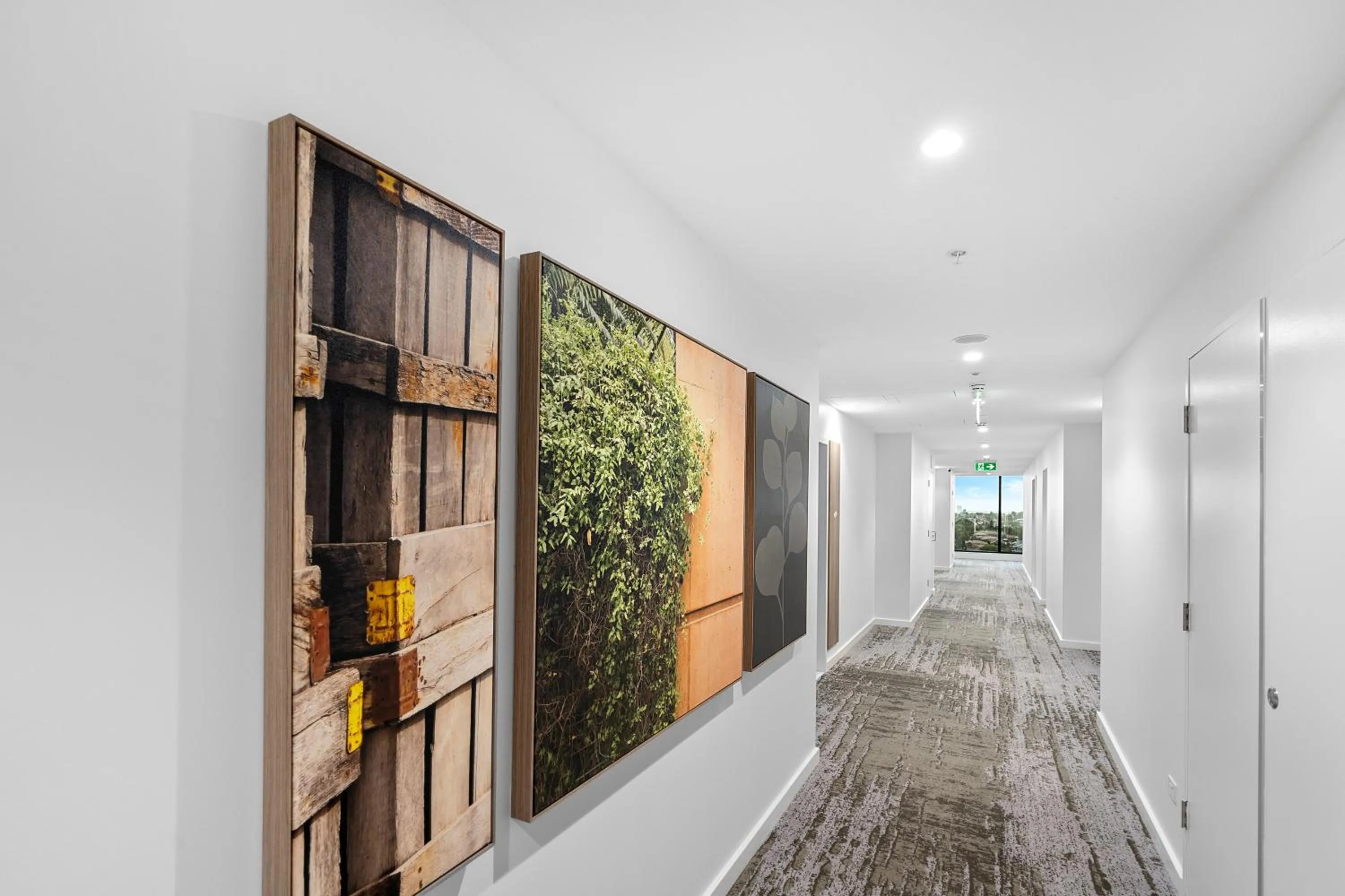 Property building in Veriu Macquarie Park