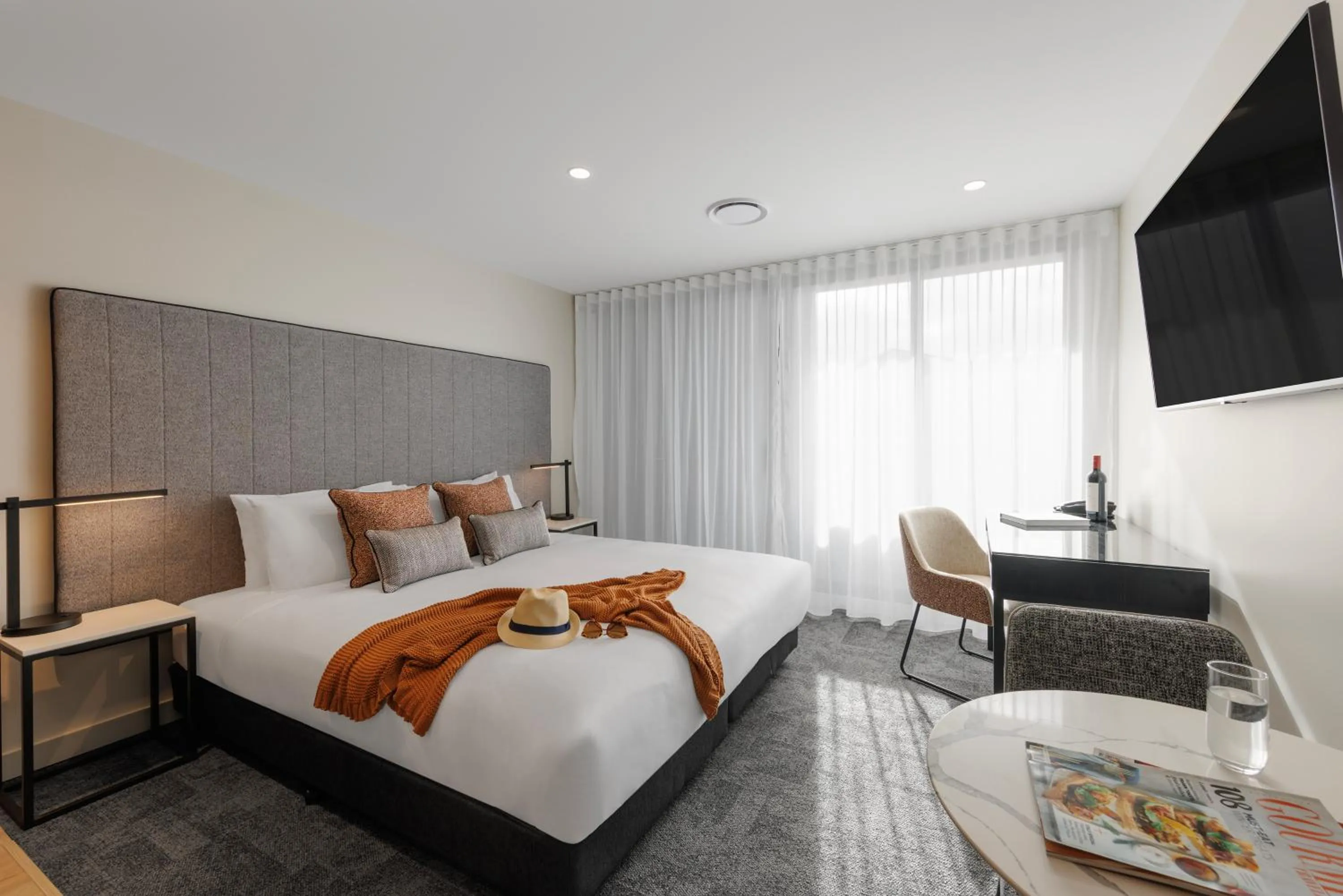 Bed in Punthill Maitland