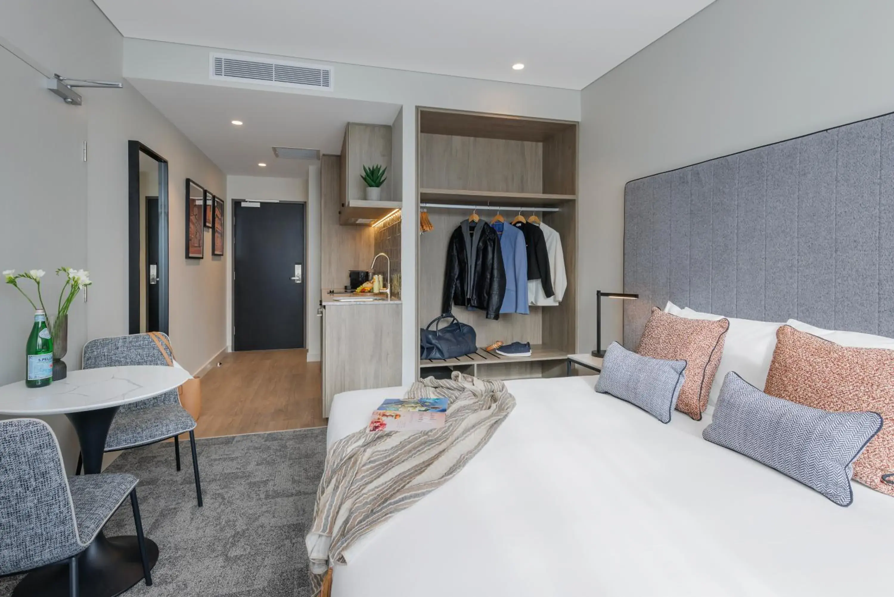 Studio Apartment in Punthill Maitland Studio Apartment in Punthill Maitland