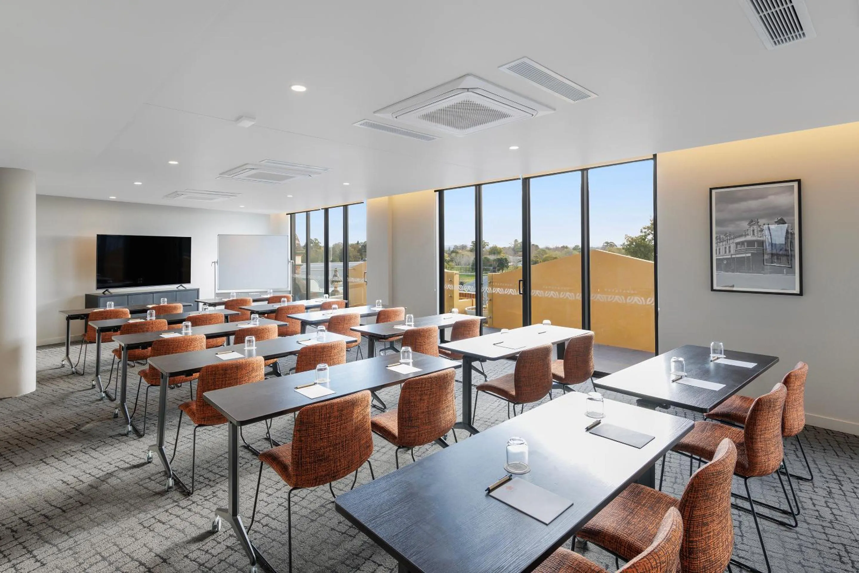 Meeting/conference room in Punthill Maitland