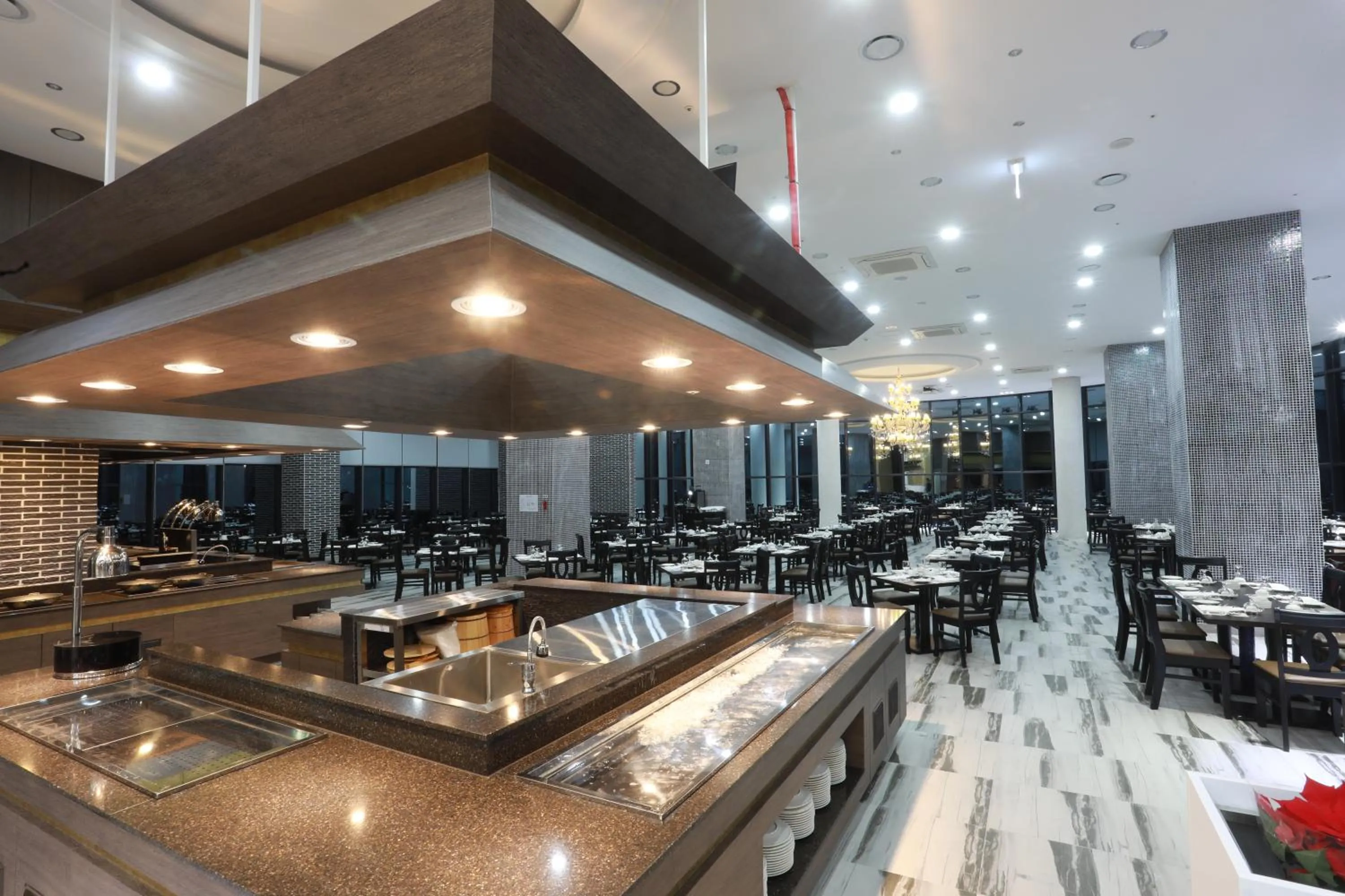 Benikea hotel seosan