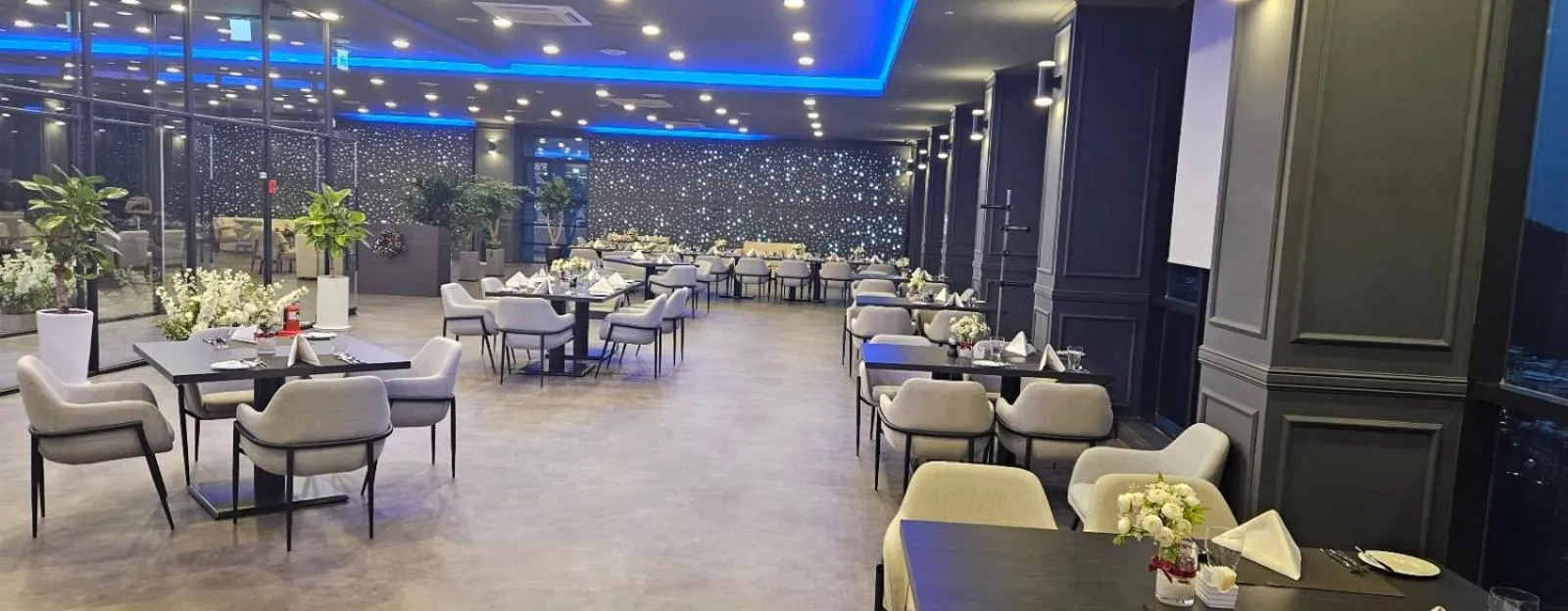 Lounge or bar in Benikea hotel seosan