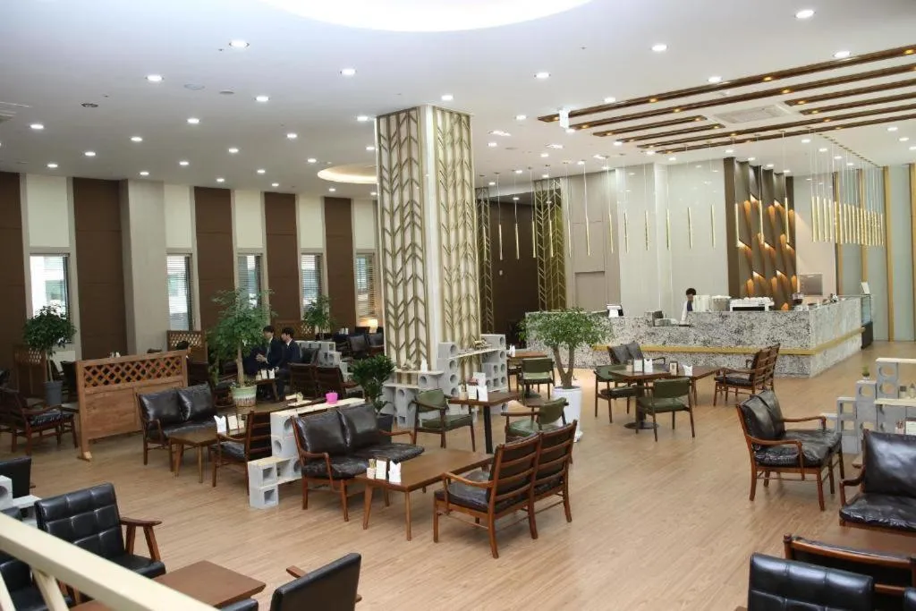 Benikea hotel seosan